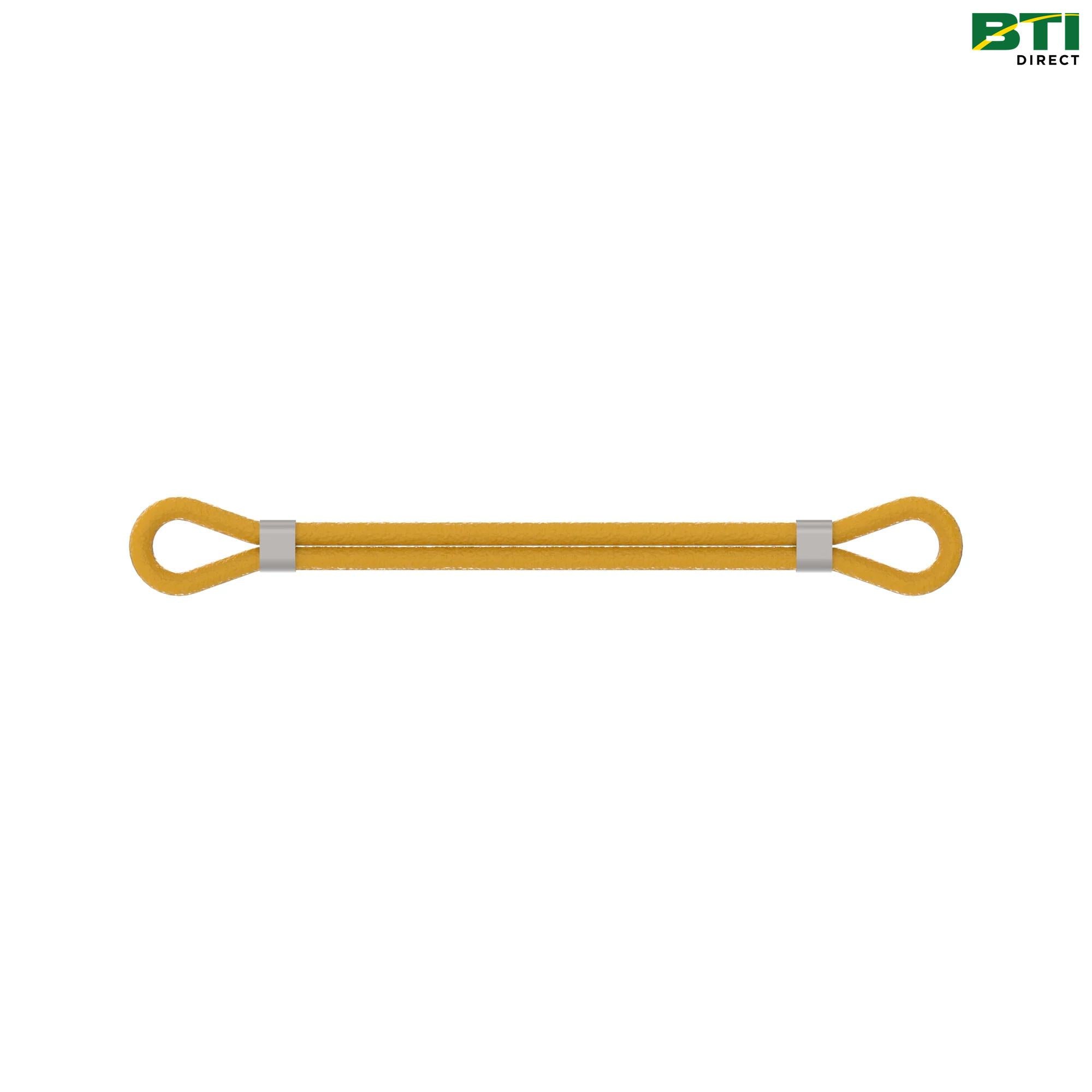 AKK22689: Breakaway Wing Rope