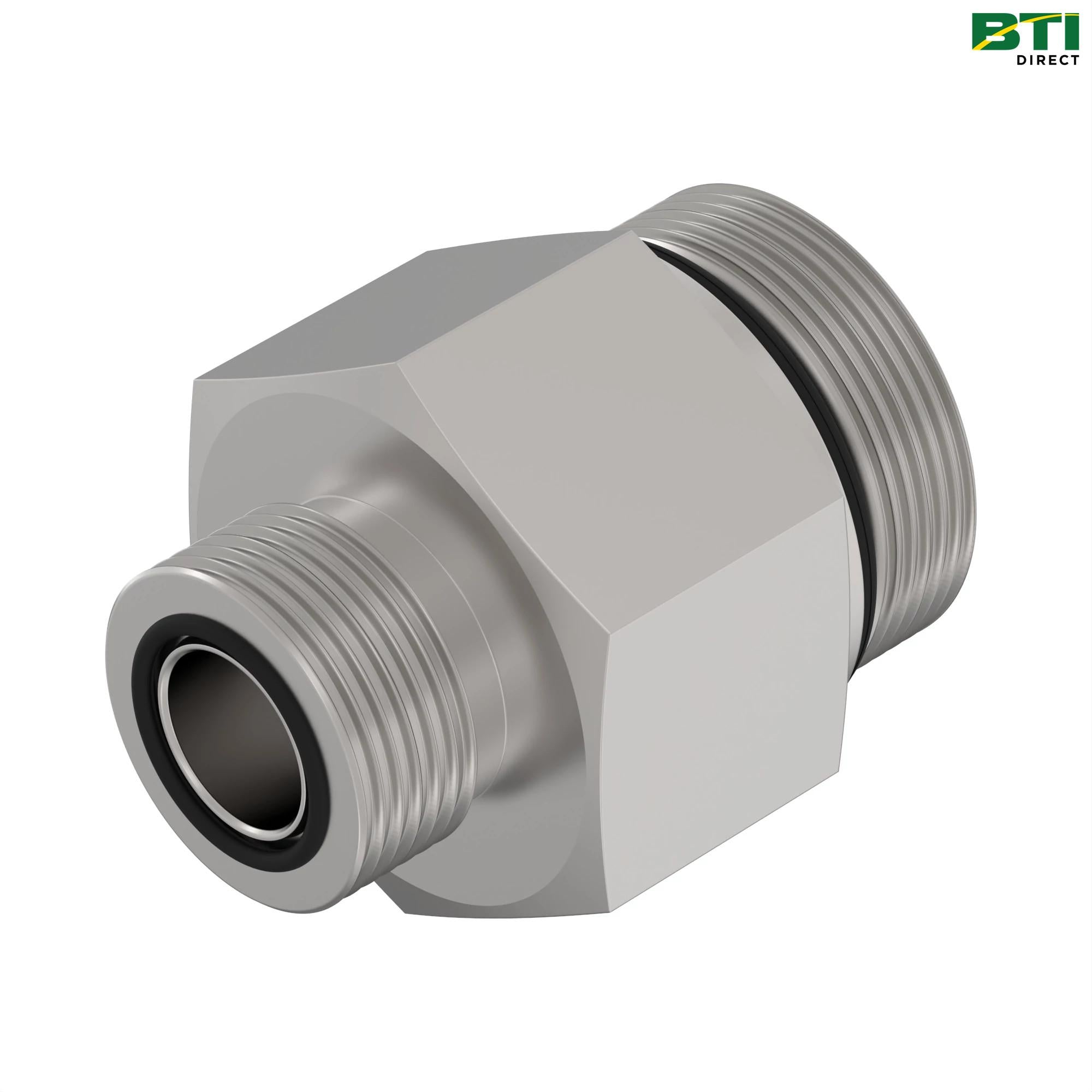 AKK22696: Straight Connector Fitting