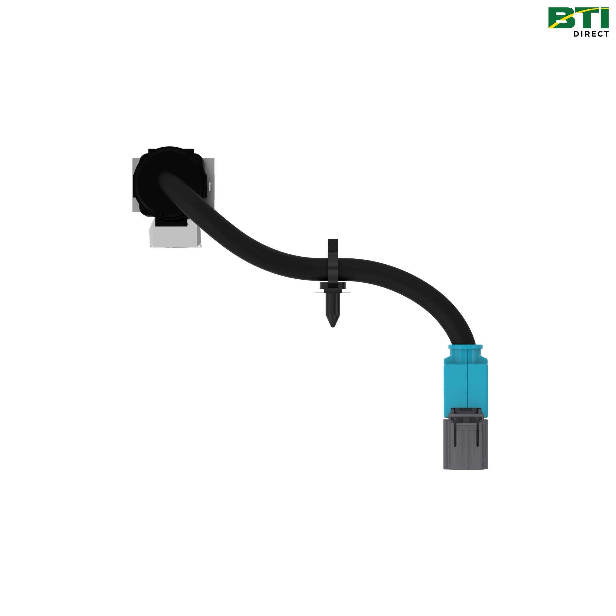 AKK22712: Extension Wiring Harness