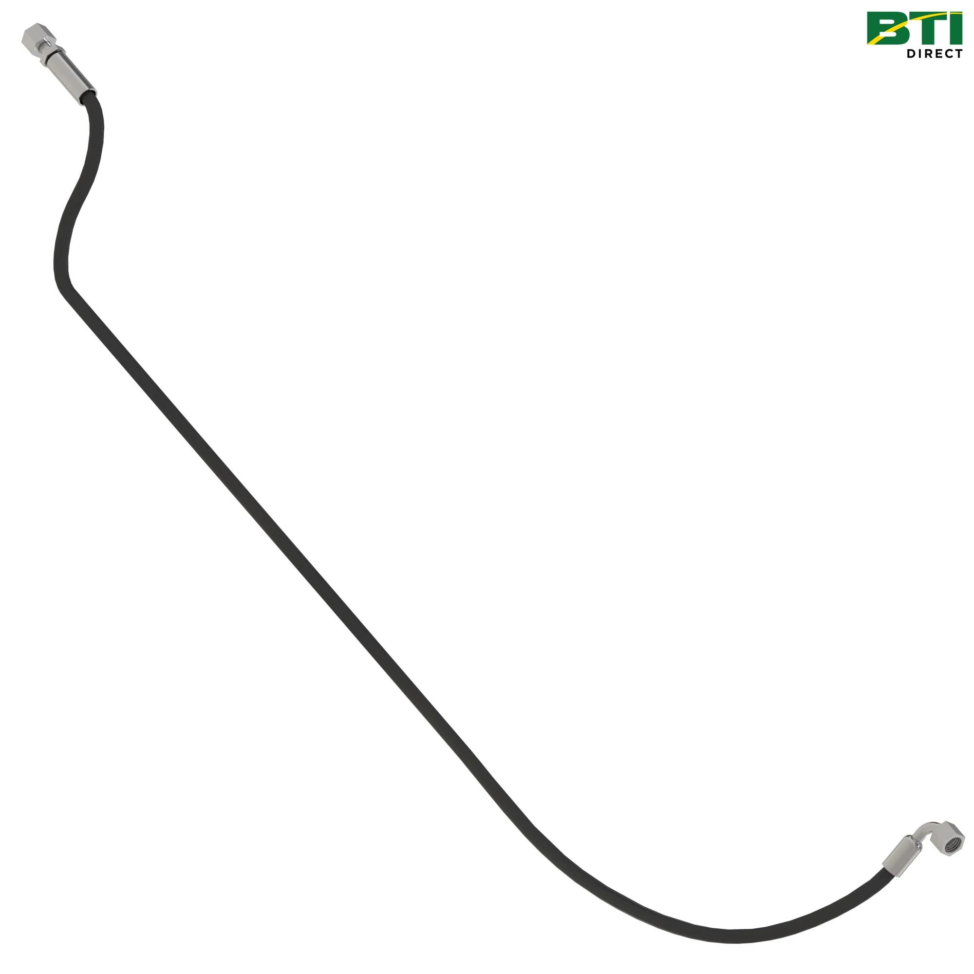 AKK22809: Load Sense Drain Hydraulic Hose