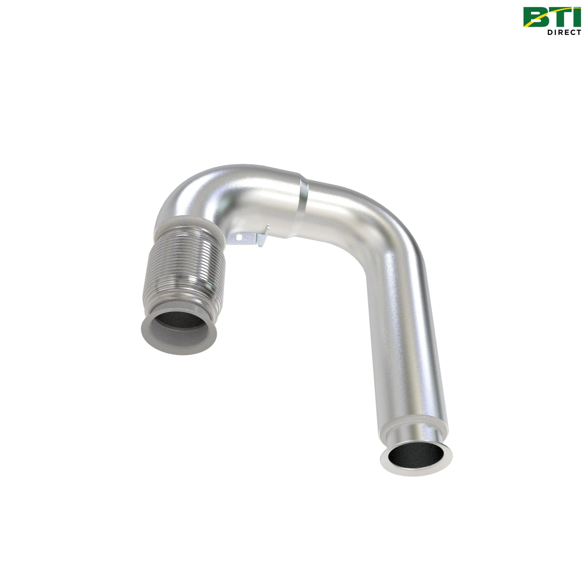 AKK22871: Exhaust Pipe