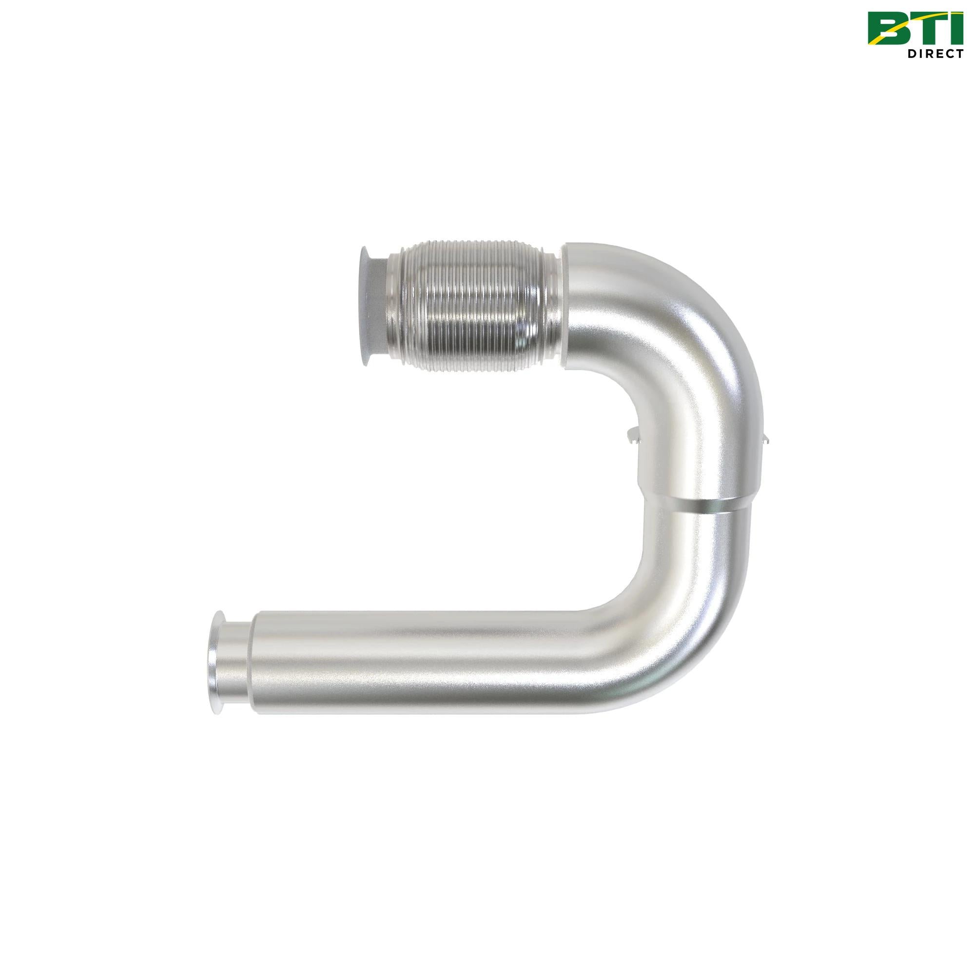 AKK22871: Exhaust Pipe