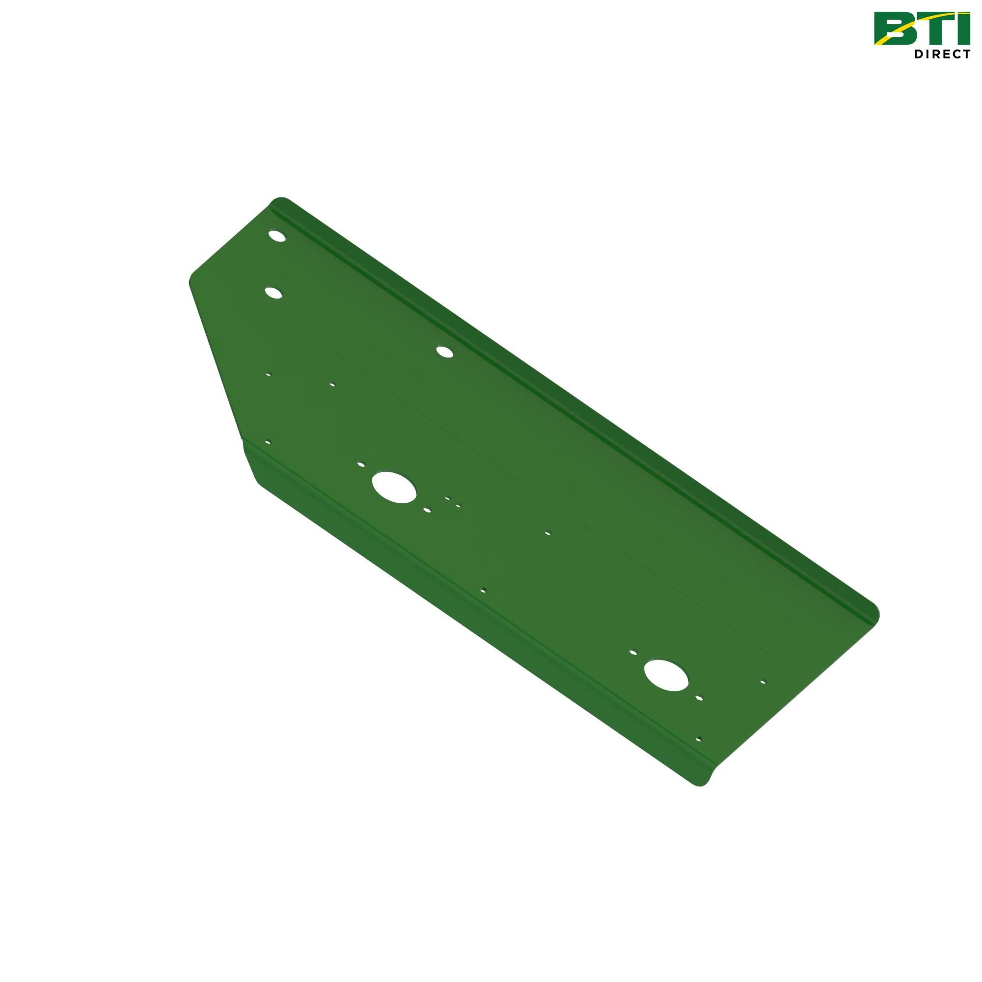 AKK22892: Rear Light LH Bumper