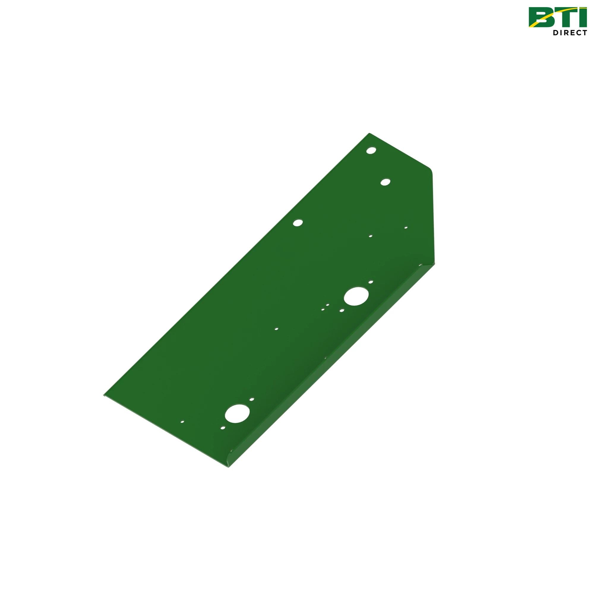 AKK22892: Rear Light LH Bumper