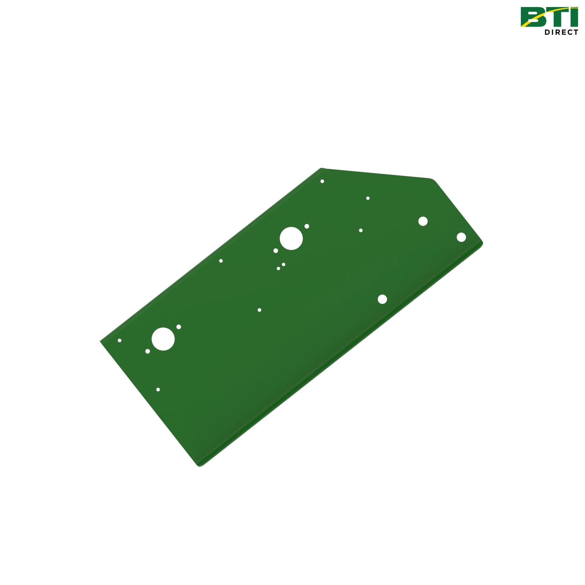 AKK22892: Rear Light LH Bumper