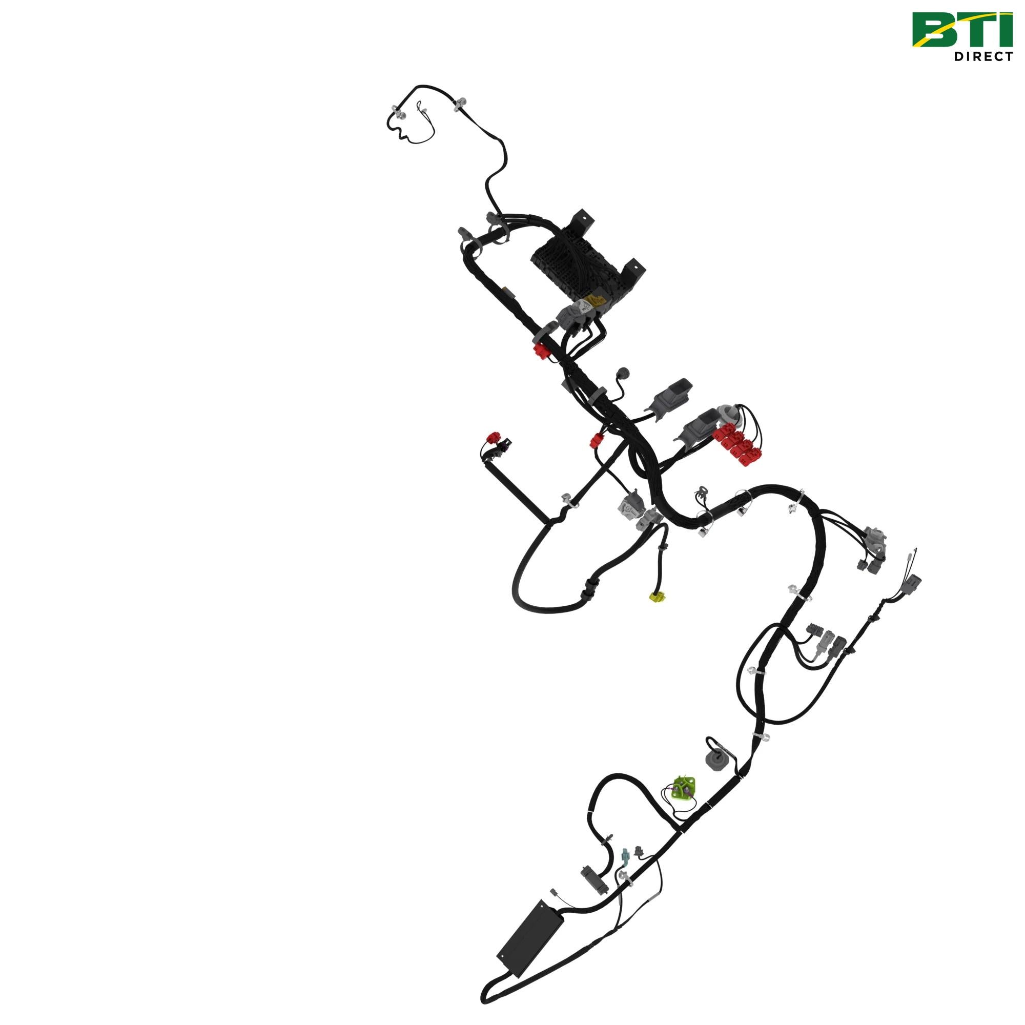 AKK22950: Cab Wiring Harness