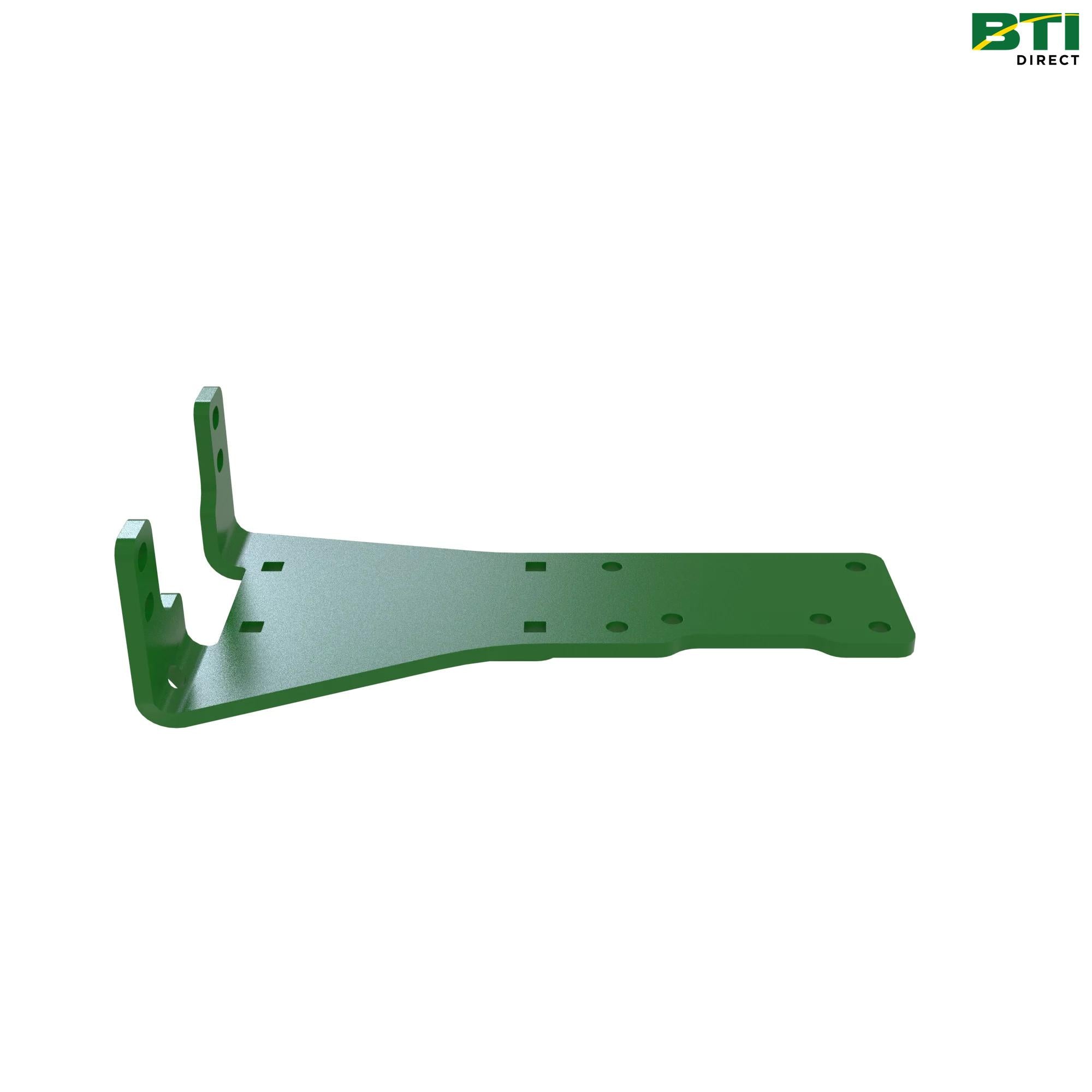 AKK22964: Rear Hitch Plate