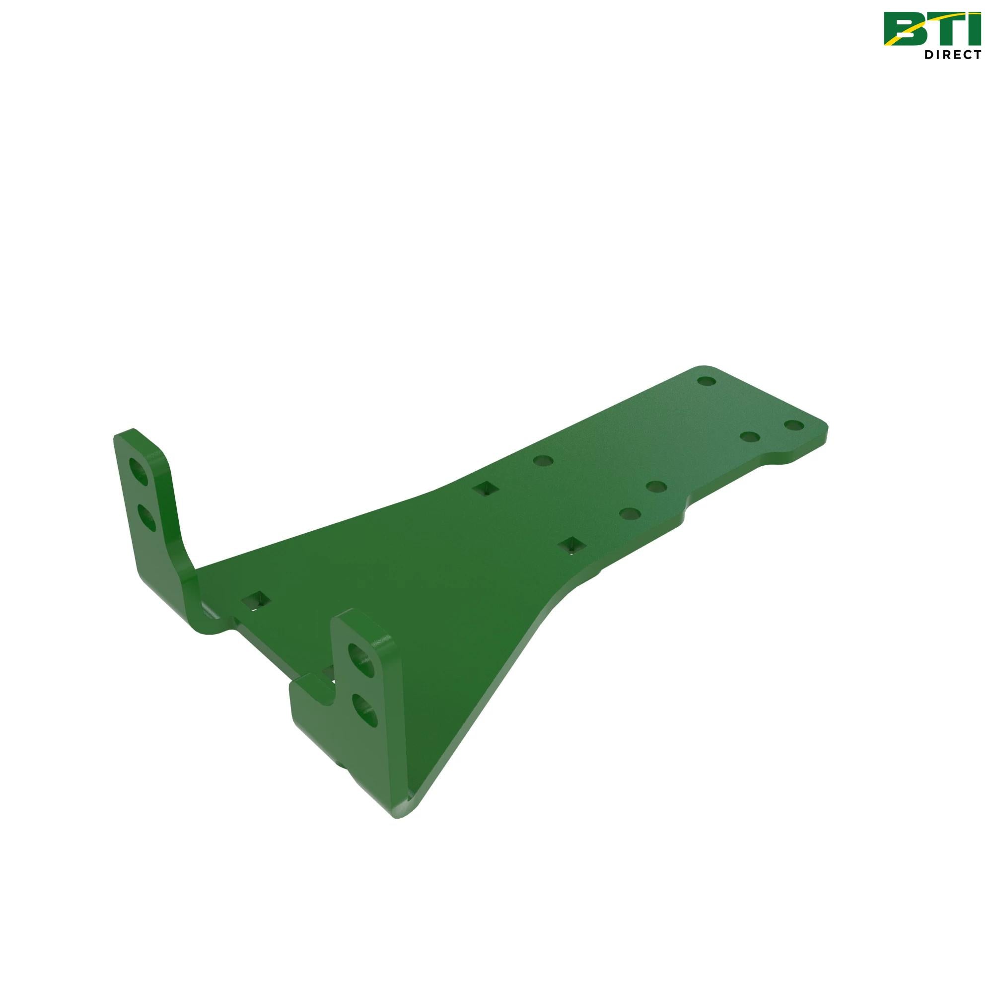 AKK22964: Rear Hitch Plate