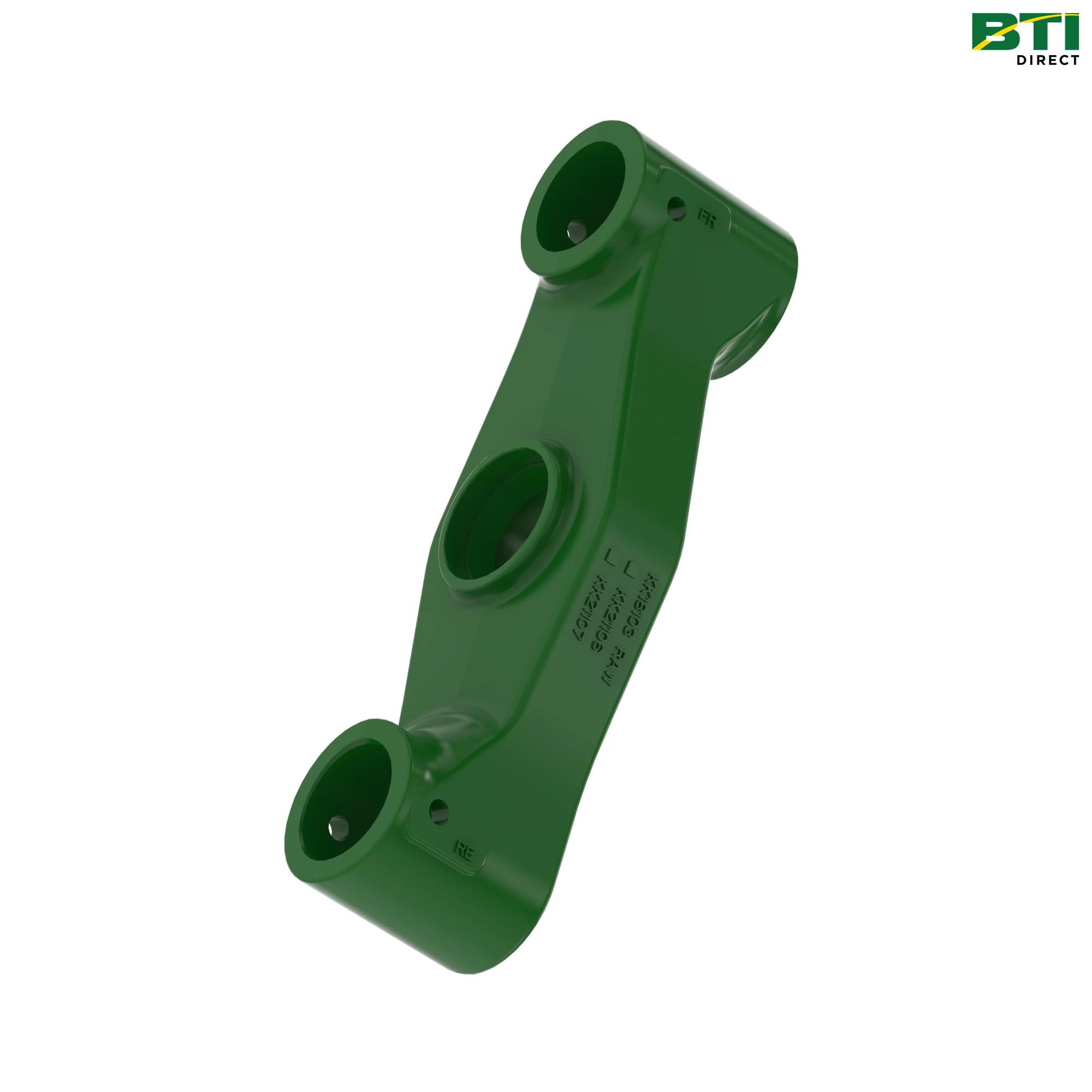 AKK22976: Inner Wing Depth Controller Walking Beam