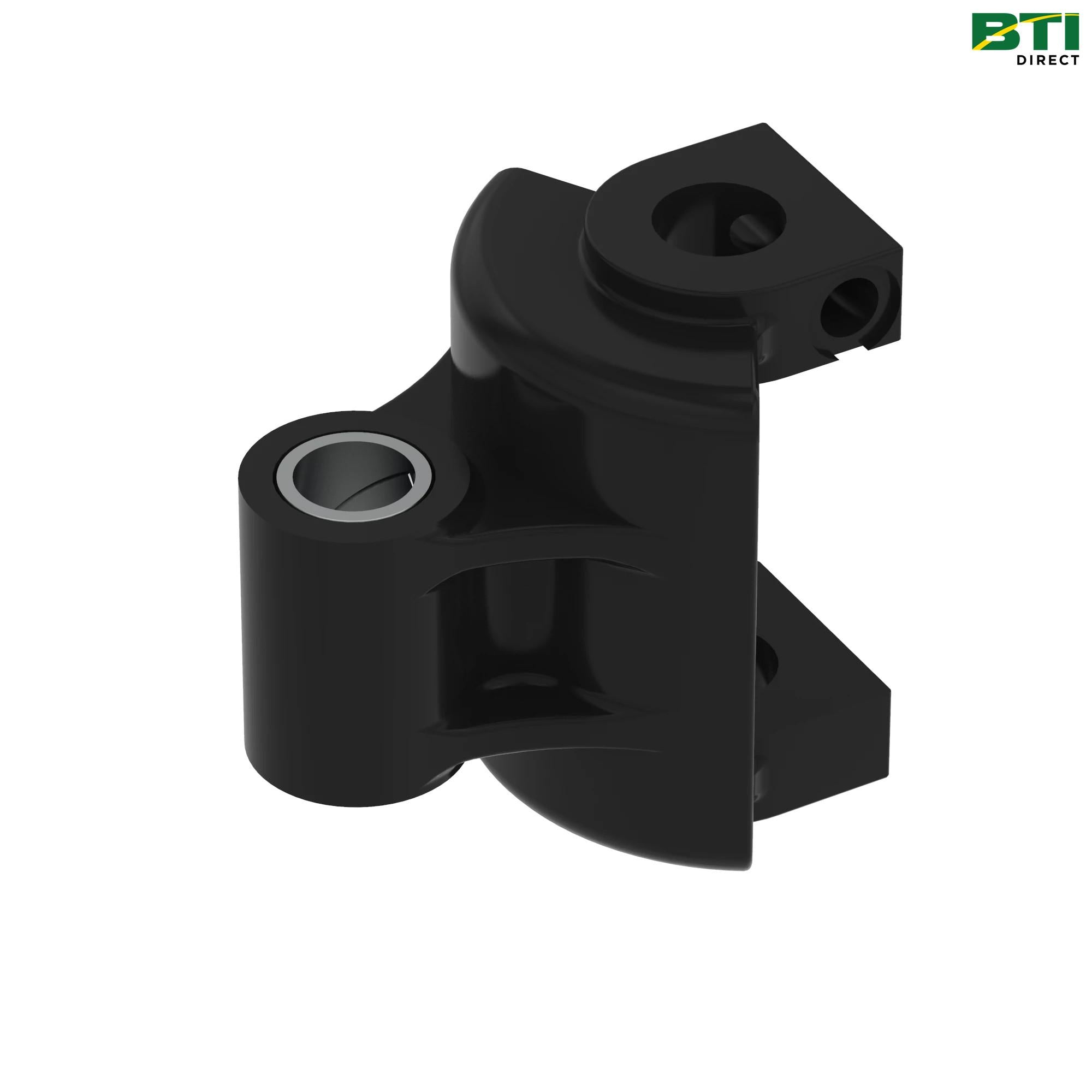 AKK23018: Leaf Spring Front Shackle