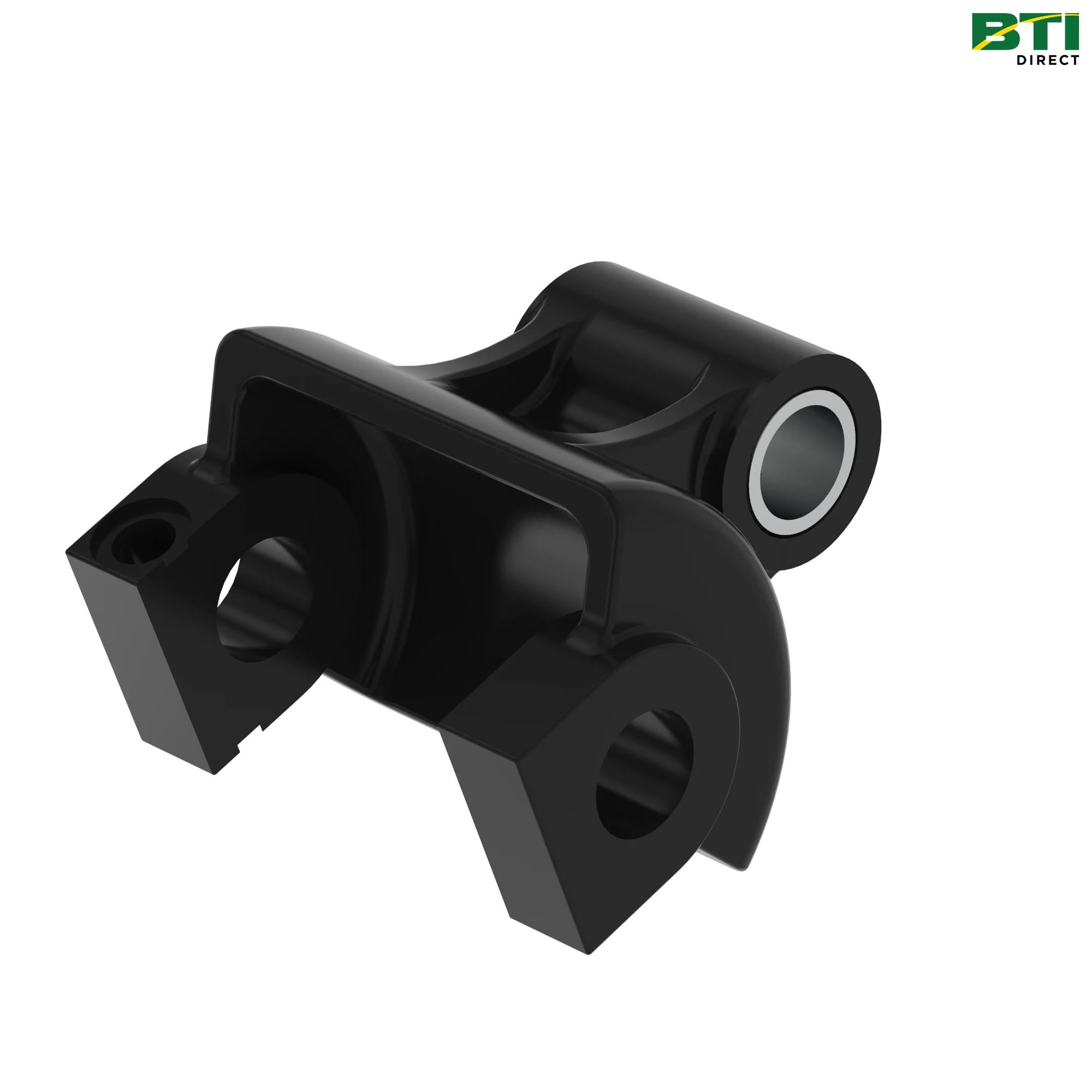 AKK23018: Leaf Spring Front Shackle