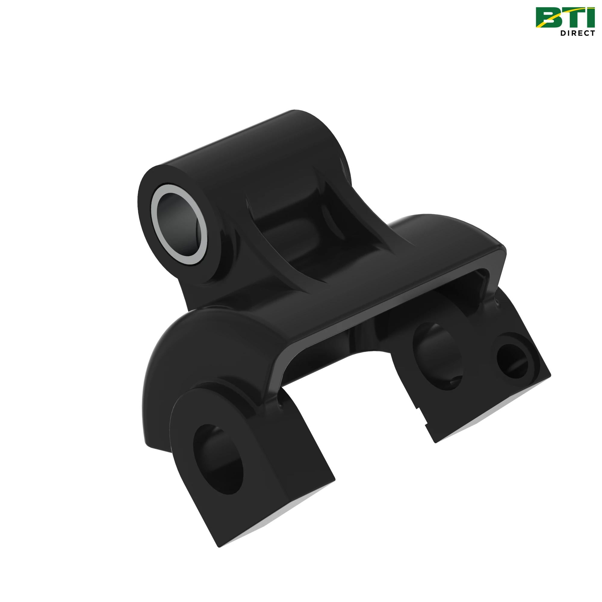 AKK23018: Leaf Spring Front Shackle
