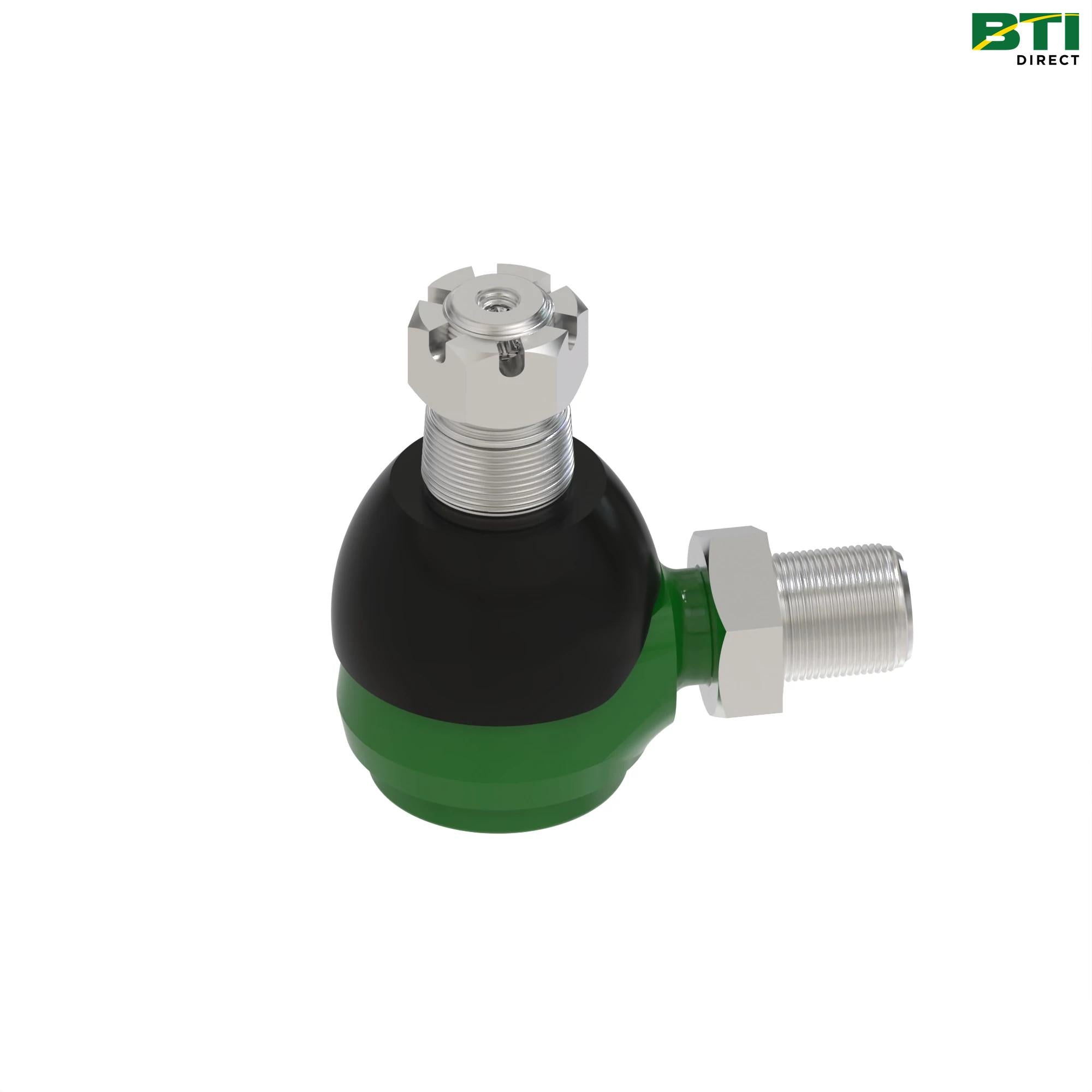 AKK23055: Steering Cylinder Front Tie Rod End