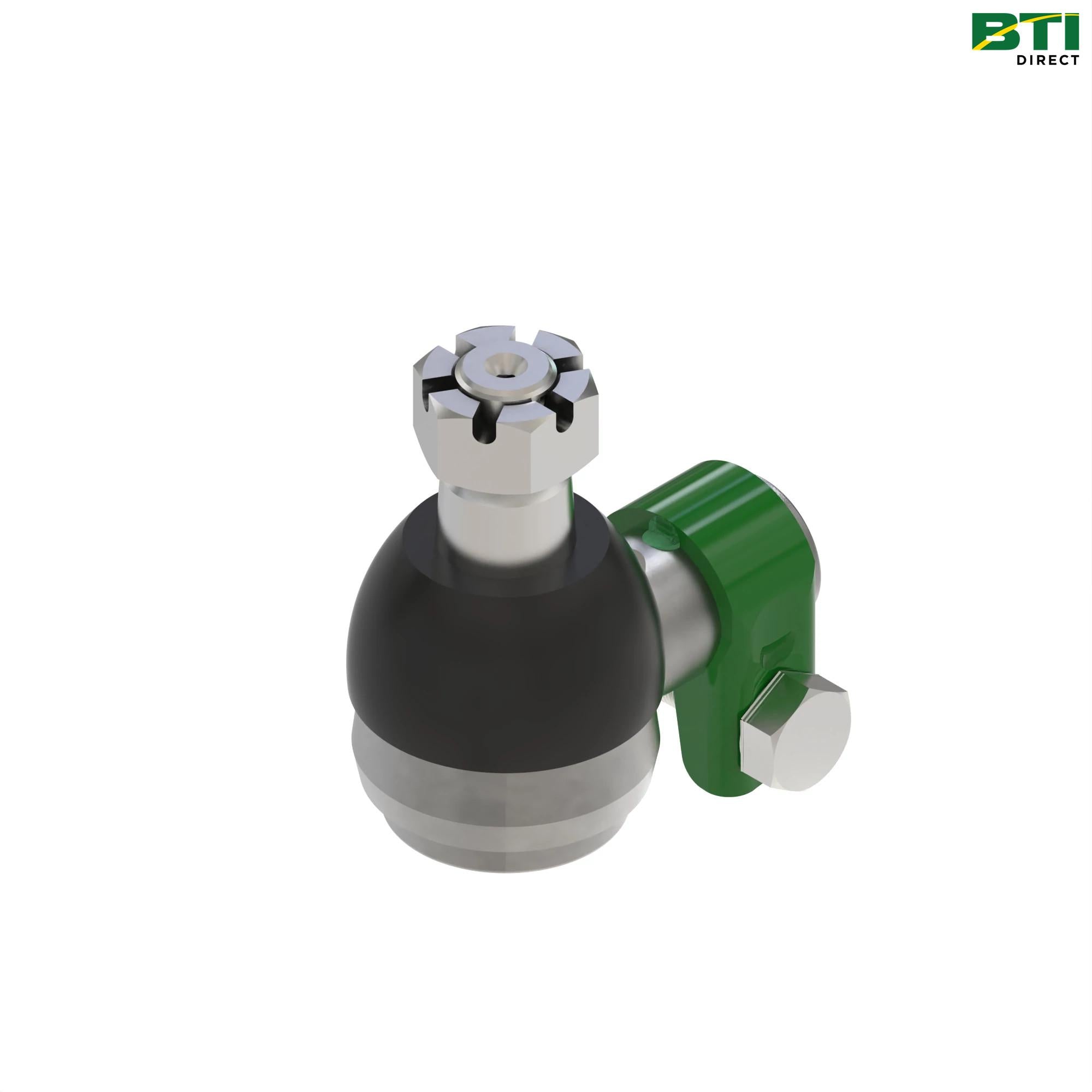 AKK23056: Steering Cylinder Back Tie Rod End