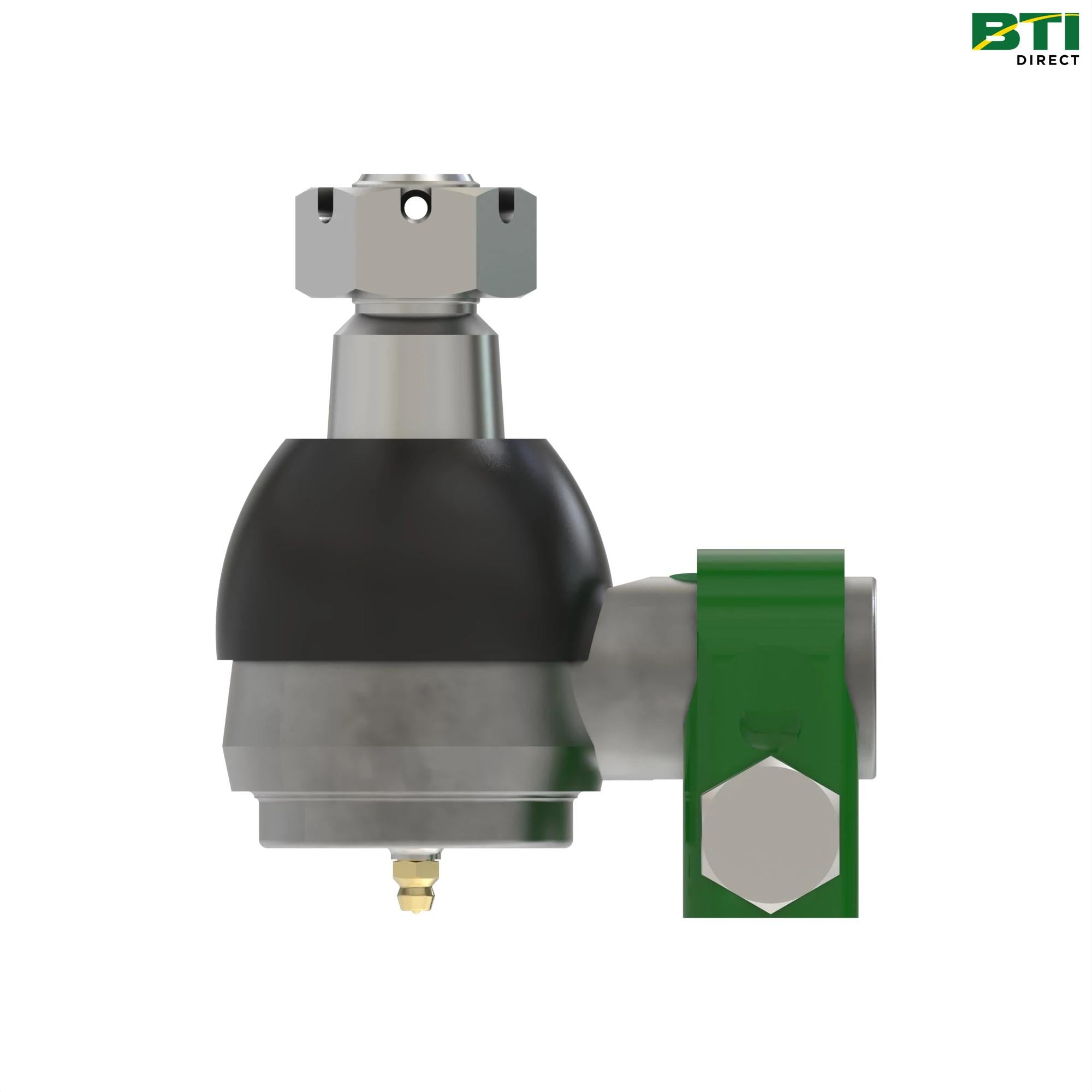 AKK23056: Steering Cylinder Back Tie Rod End