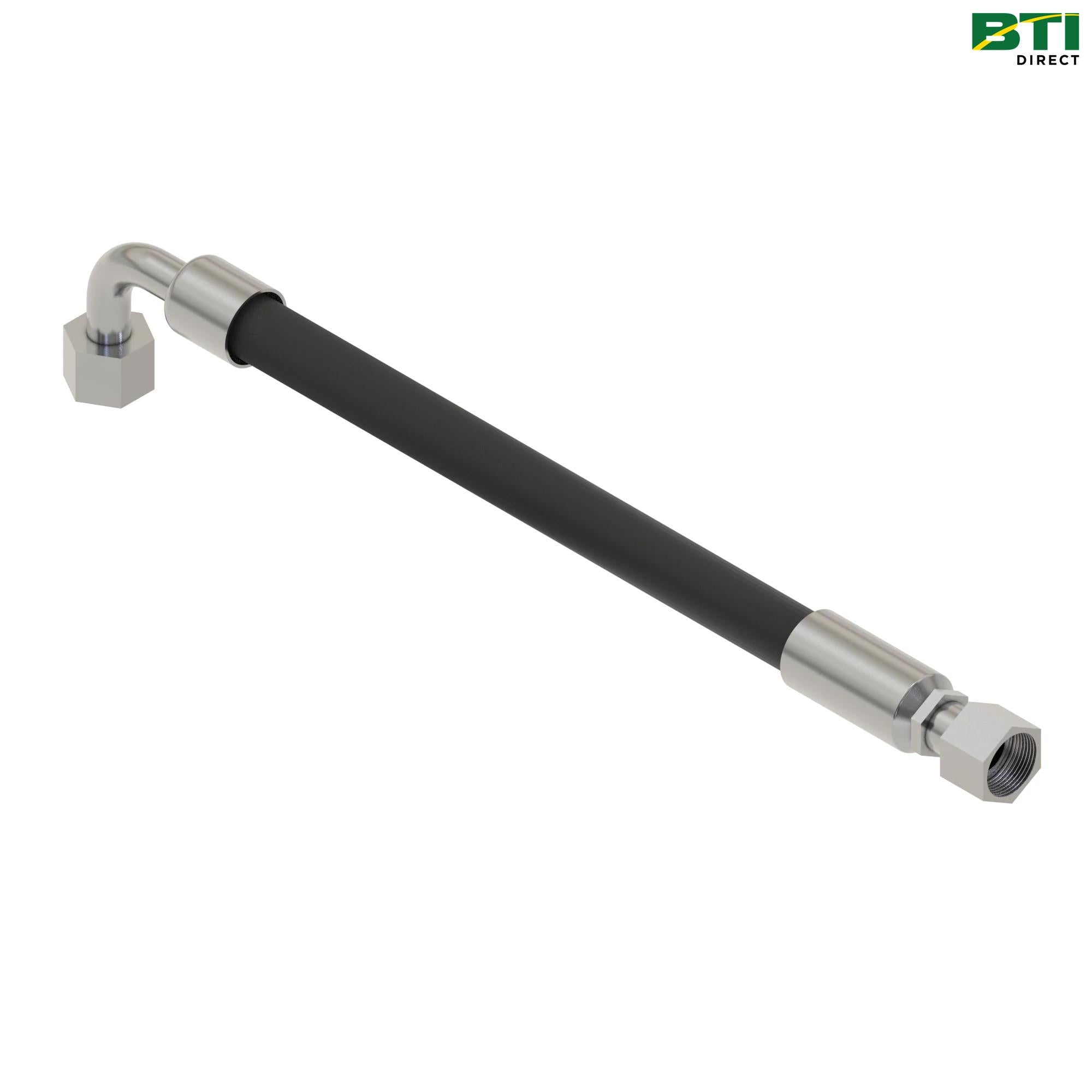 AKK23063: Hydraulic Hose (Case Drain to Cooler)