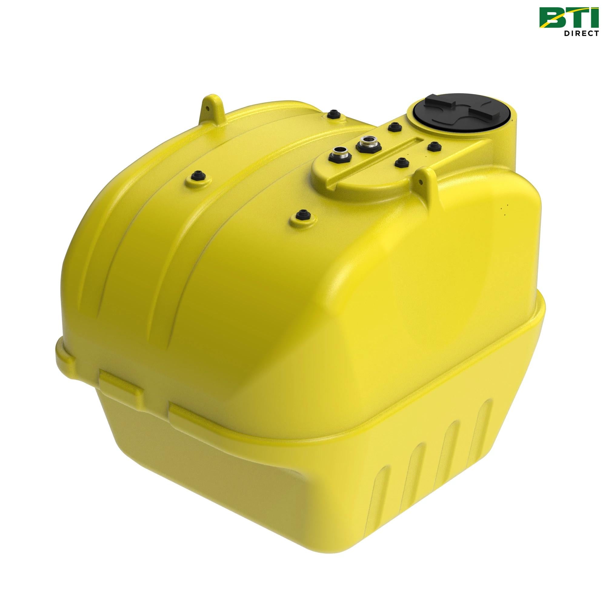 AKK23073: Solution Tank, 4000 Liter (1056 Gallon)