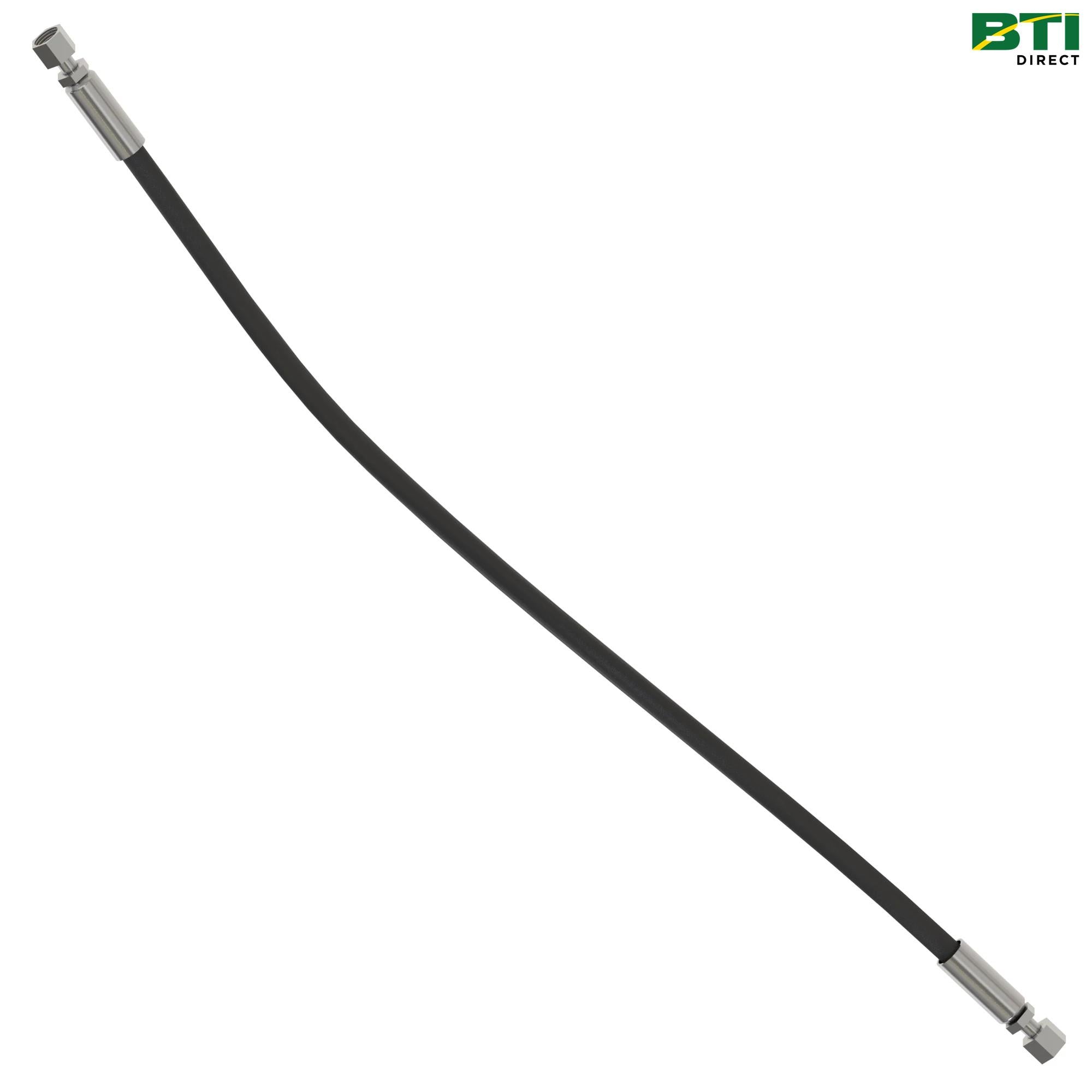 AKK23085: AutoTrac™ Valve Tank Hydraulic Hose