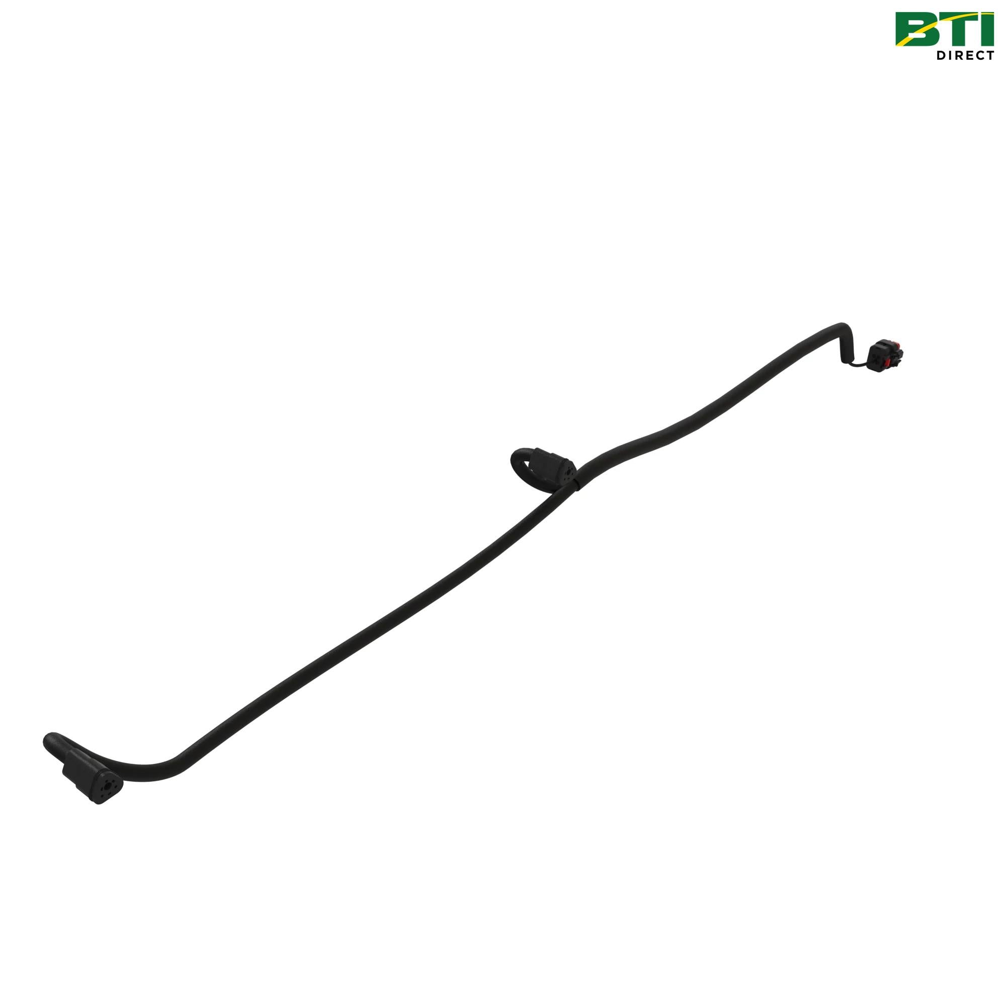 AKK23261: Dry Box Lighting Wiring Harness