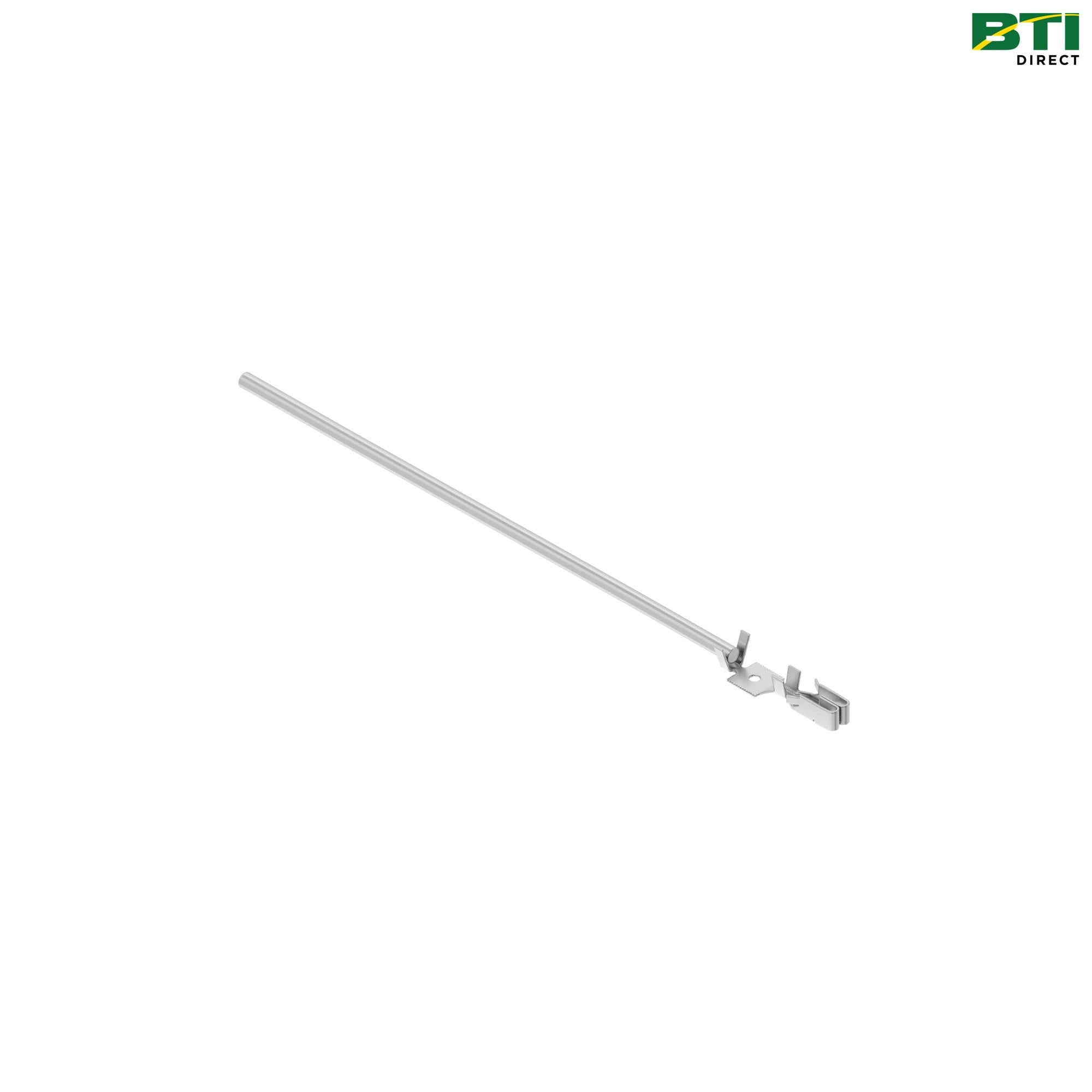AKK23334: Fuse Panel Repair Wire Assembly