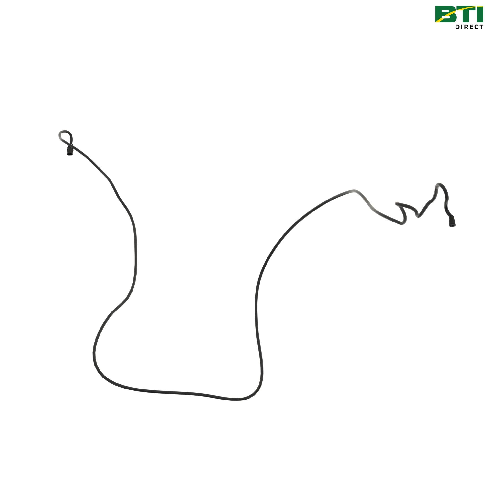 AKK23345: Front Shift Wiring Harness, Right Side