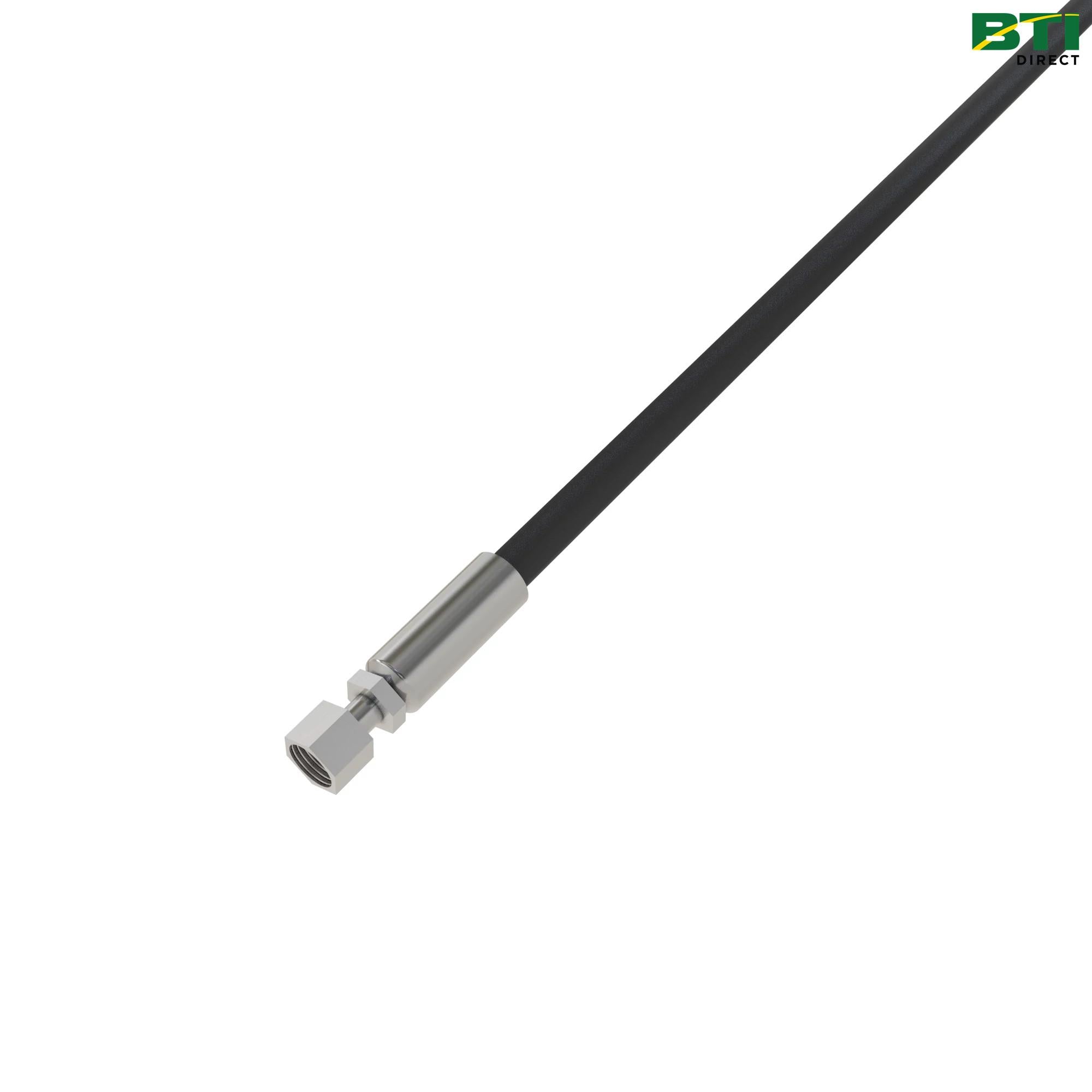 AKK23356: Steering Hydraulic Hose