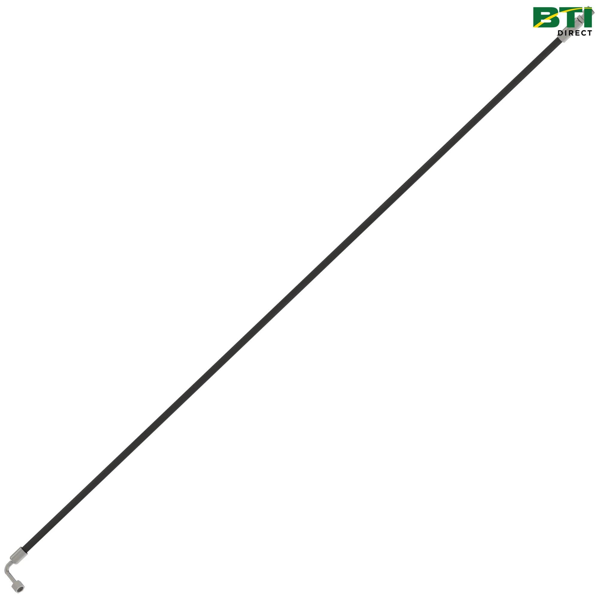 AKK23385: SVC Brake Tank Hydraulic Hose