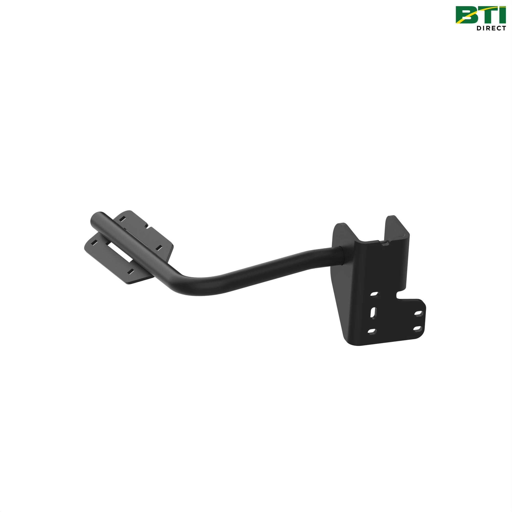 AKK23419: Front Fender Support Bracket, Left Side