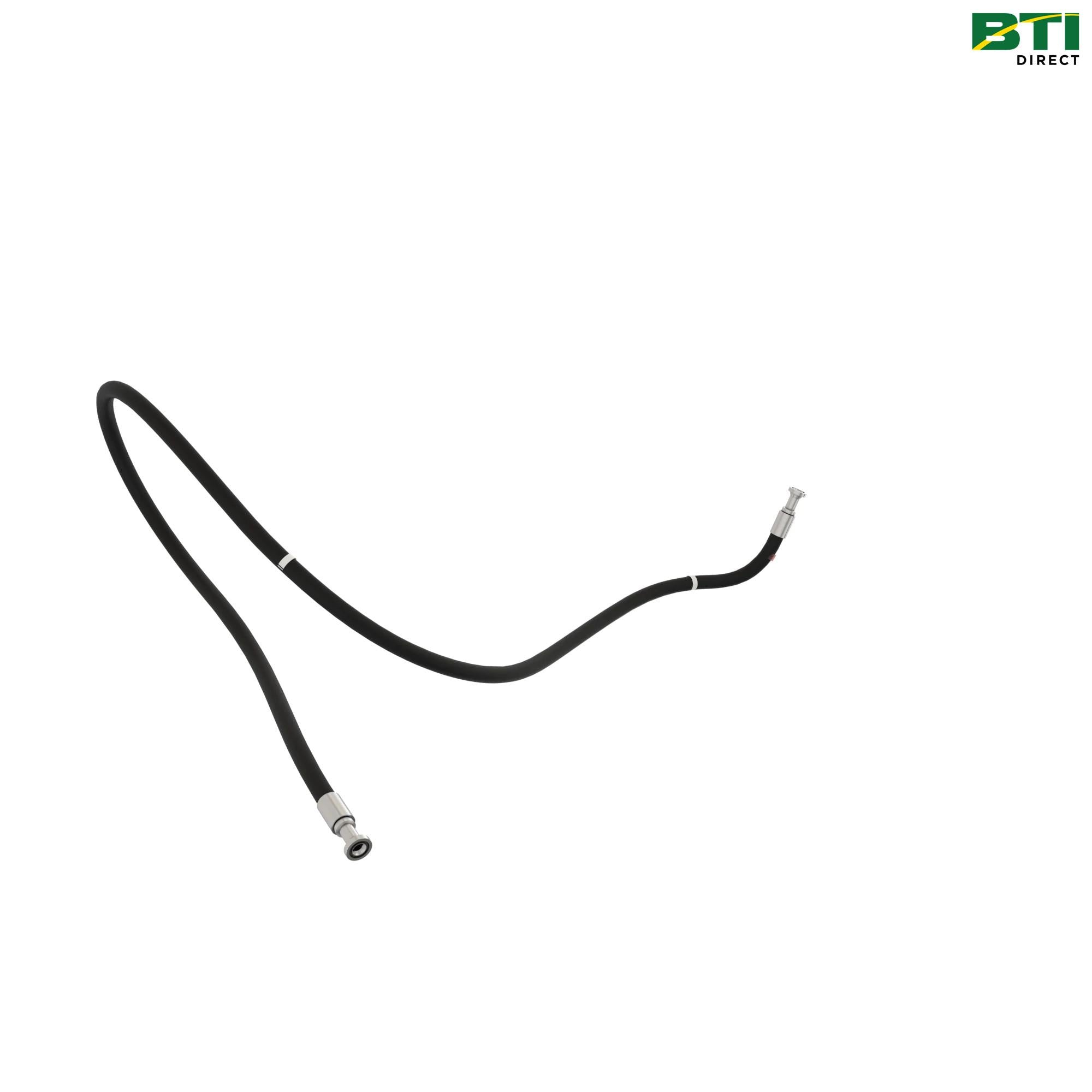 AKK23516: Propel Hydraulic Hose