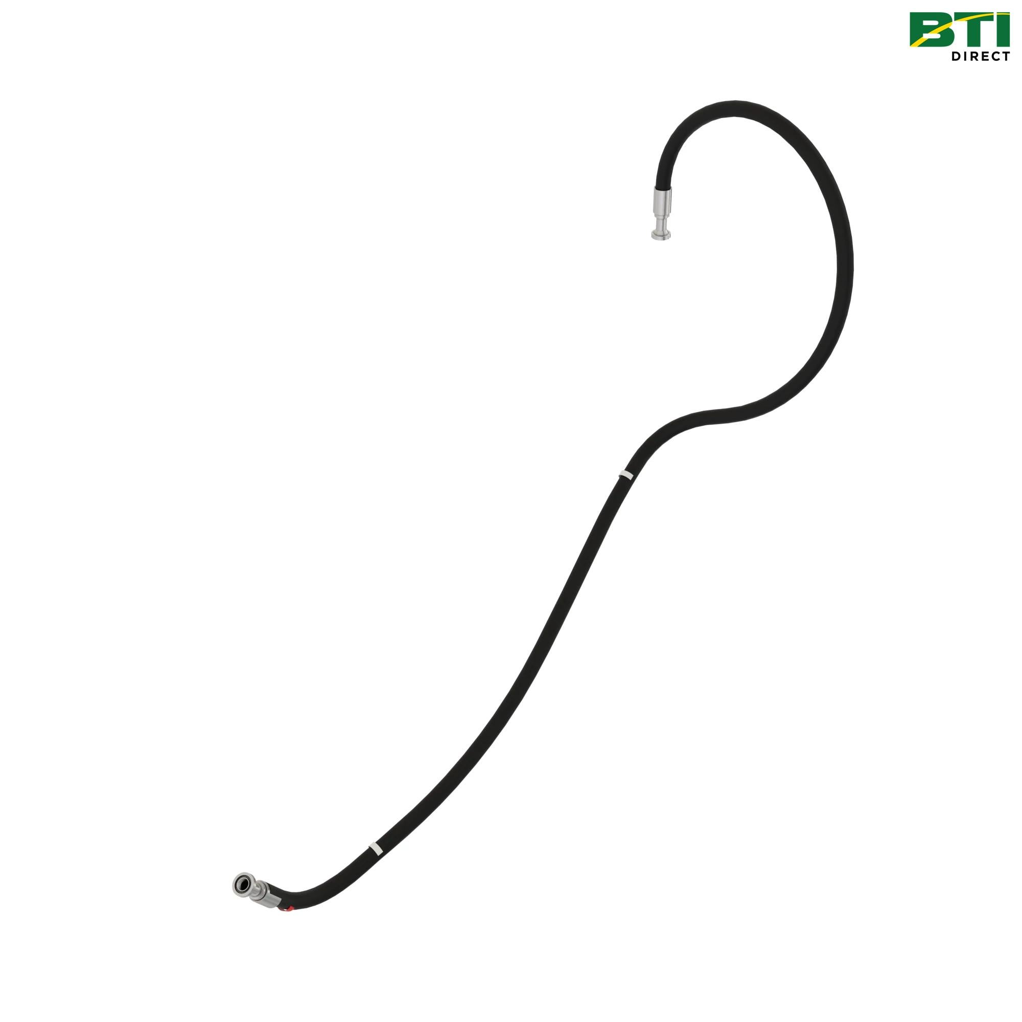 AKK23518: Propel Hydraulic Hose