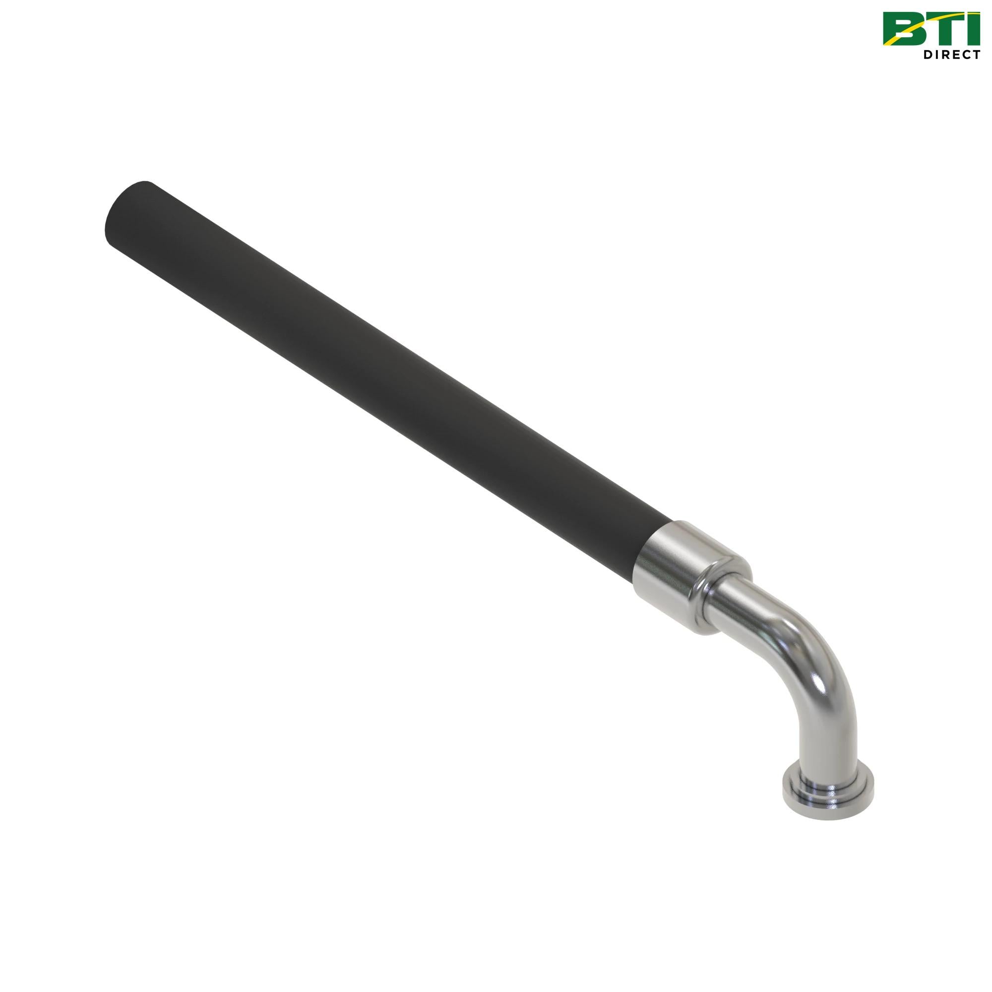 AKK23540: Hydro Pump Suction Hydraulic Hose