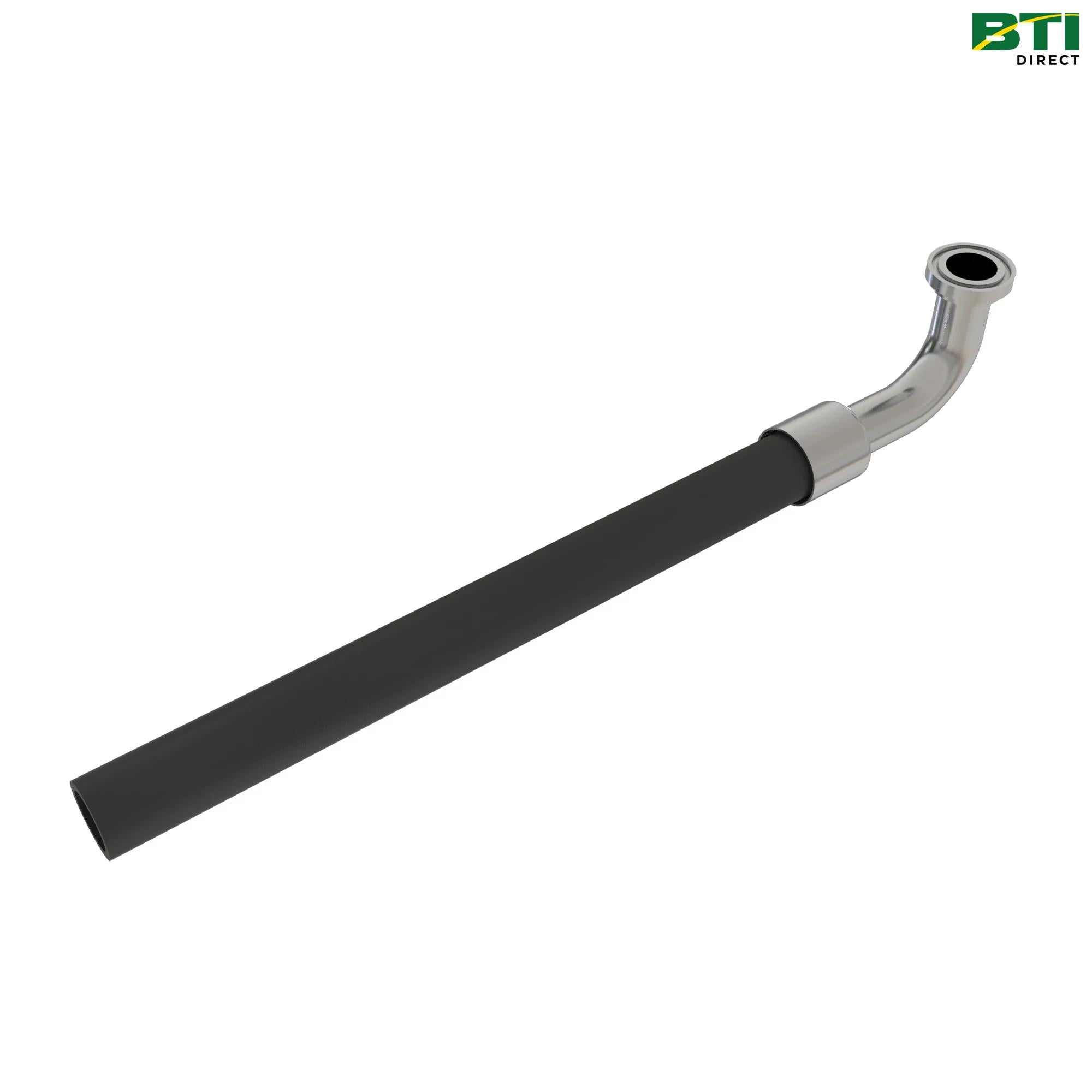 AKK23540: Hydro Pump Suction Hydraulic Hose