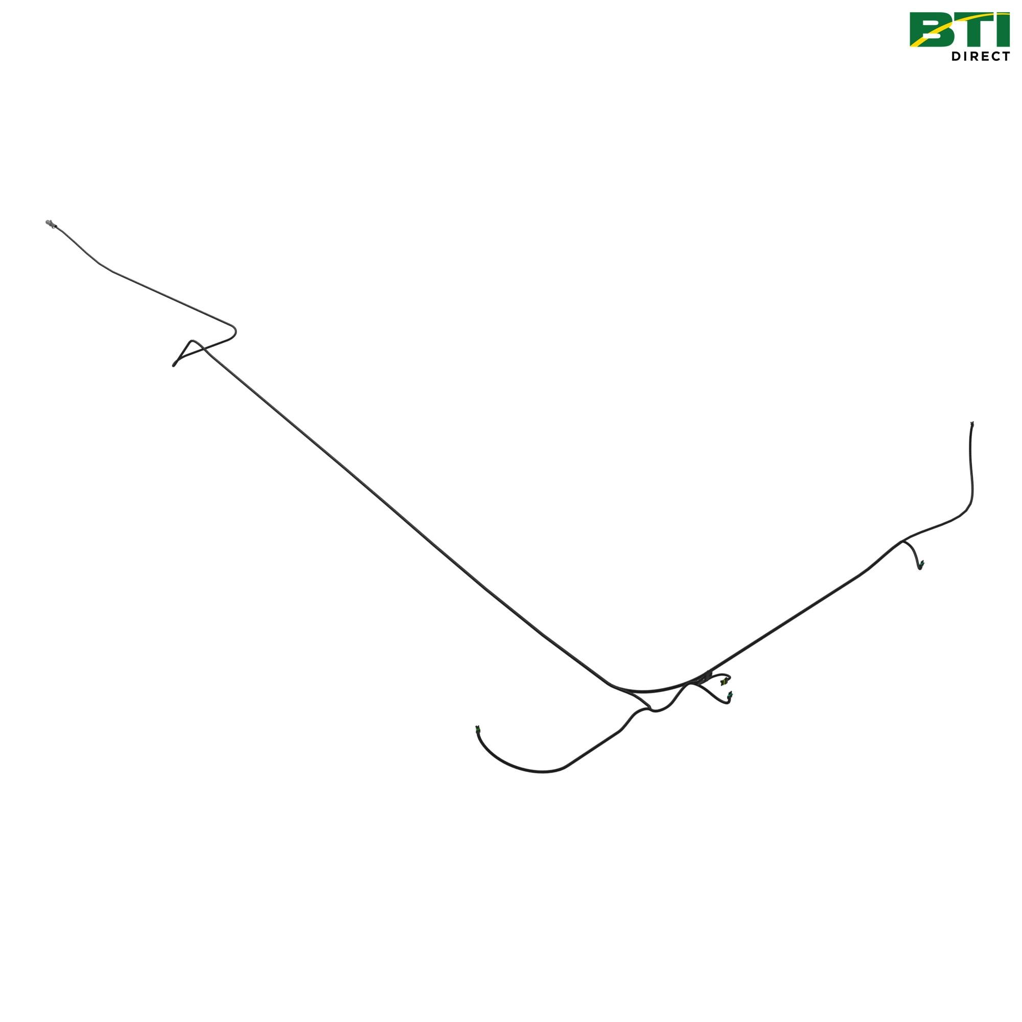 AKK23558: Lighting Kit Wiring Harness