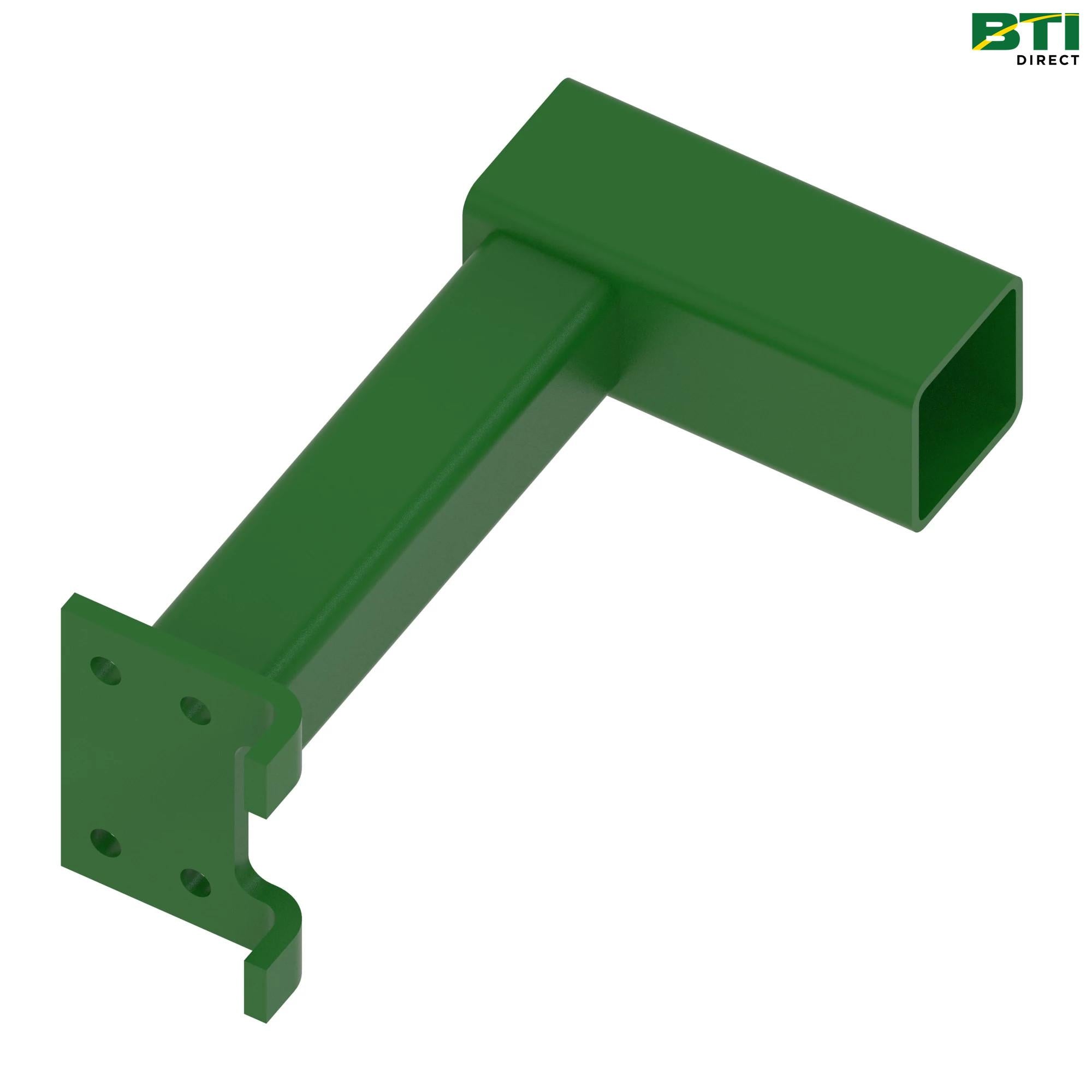 AKK23561: L Stub Bar Structural Tube