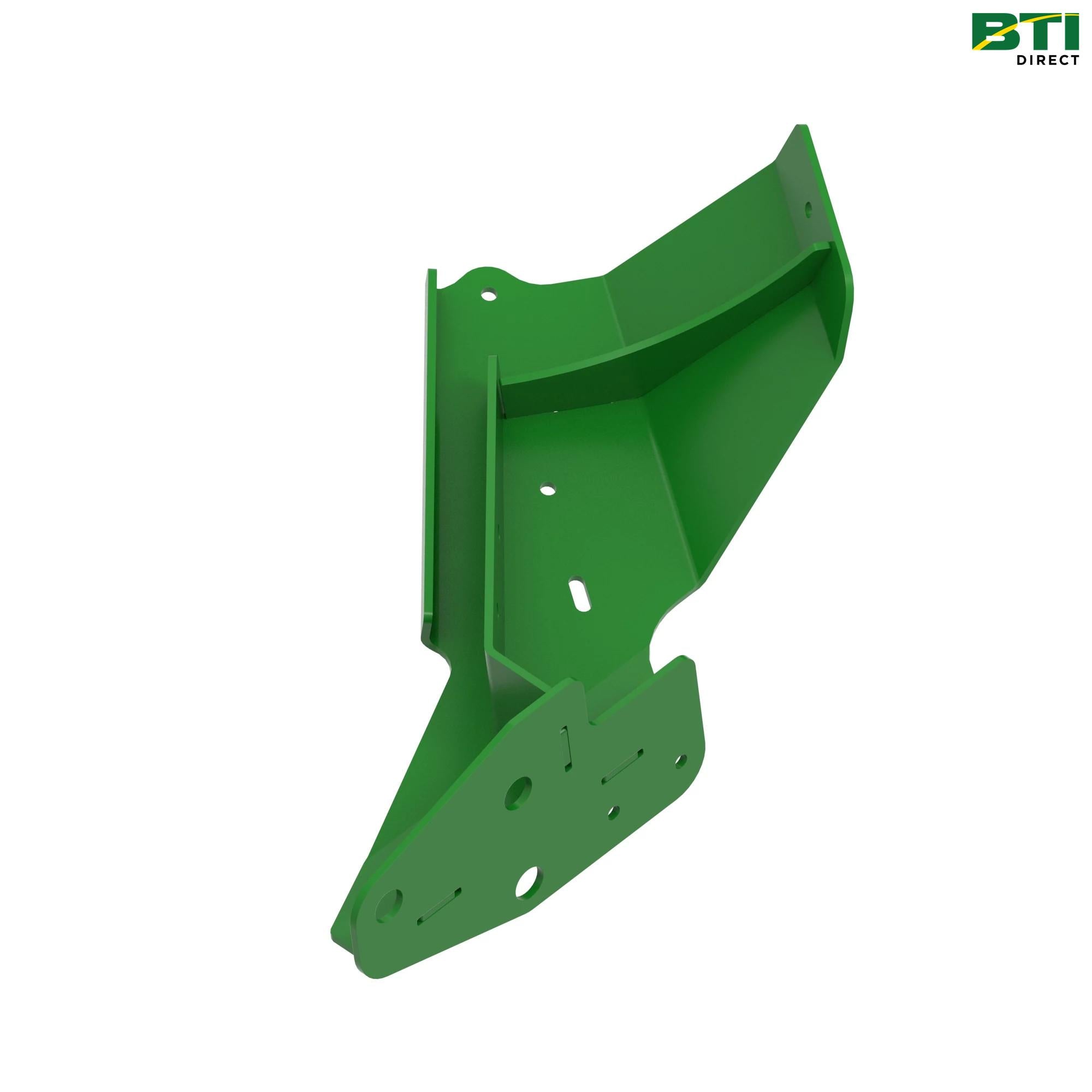 AKK23566: Rear Hose Support Bracket, Right Side