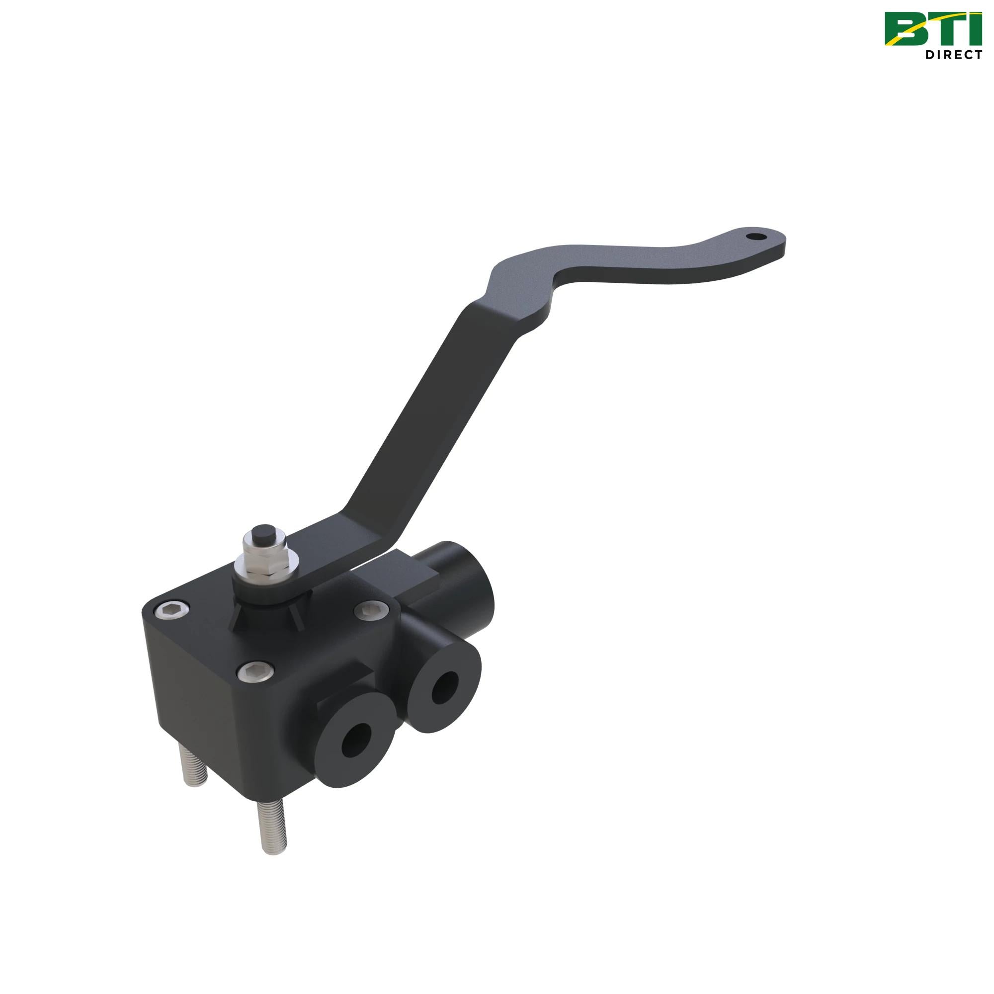 AKK23583: Control Valve