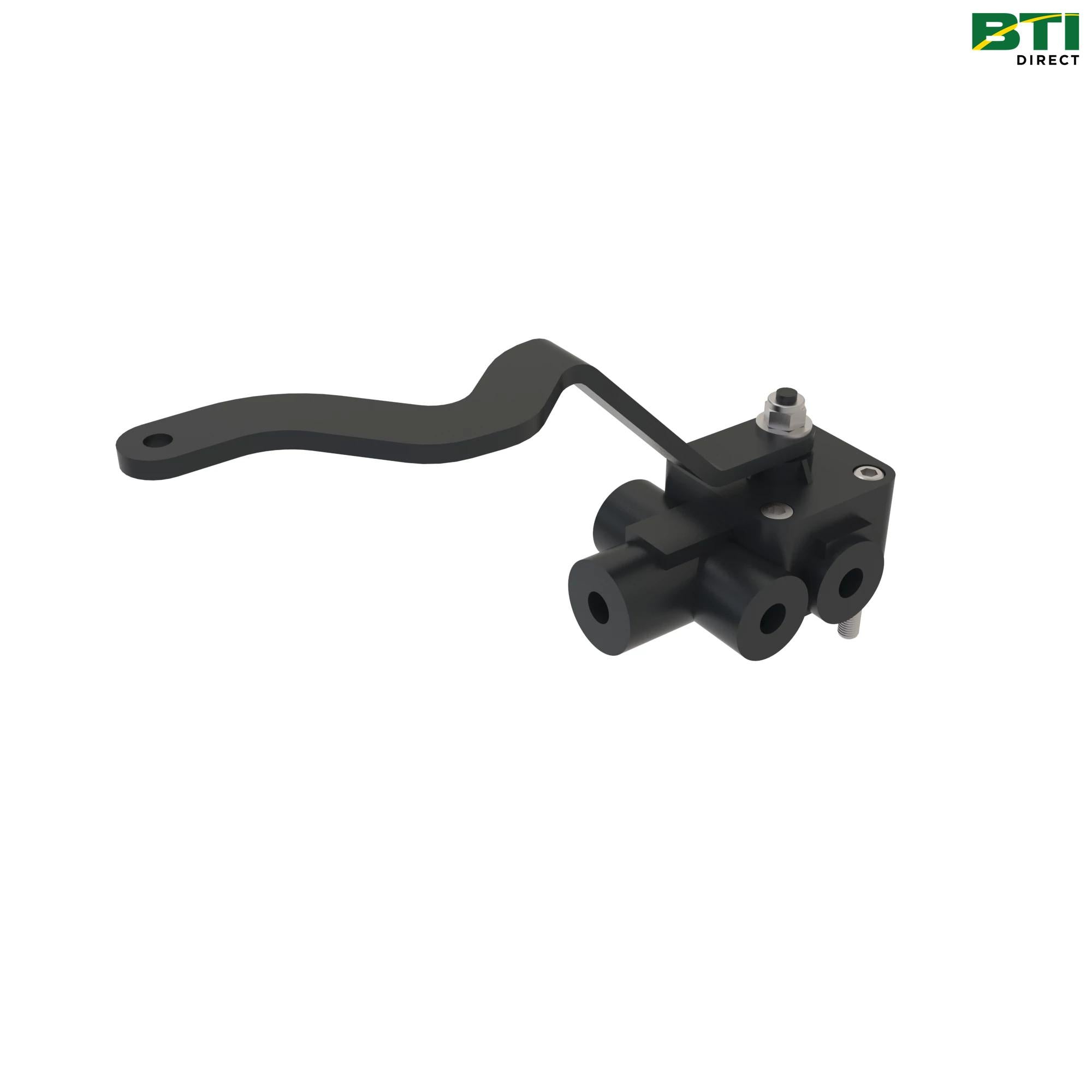 AKK23583: Control Valve