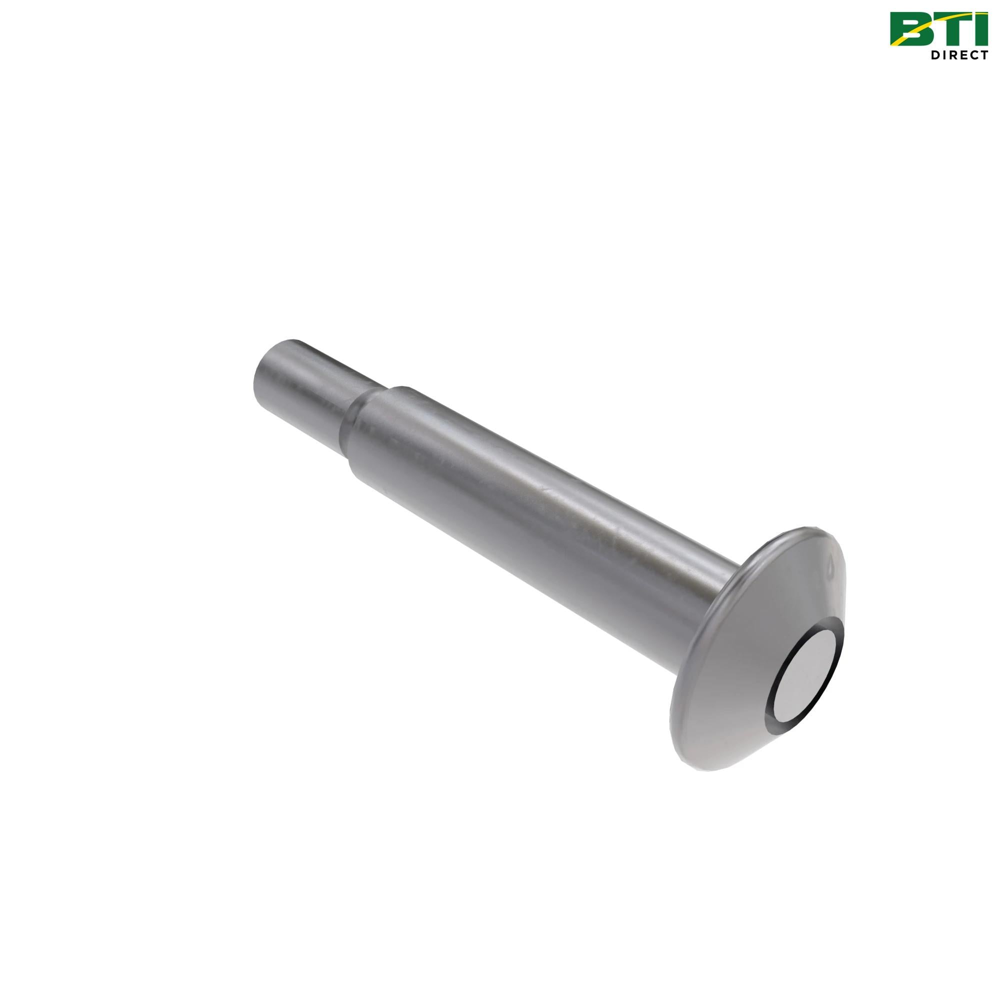AKK23619: Stainless Steel Flat Head Blind Rivet