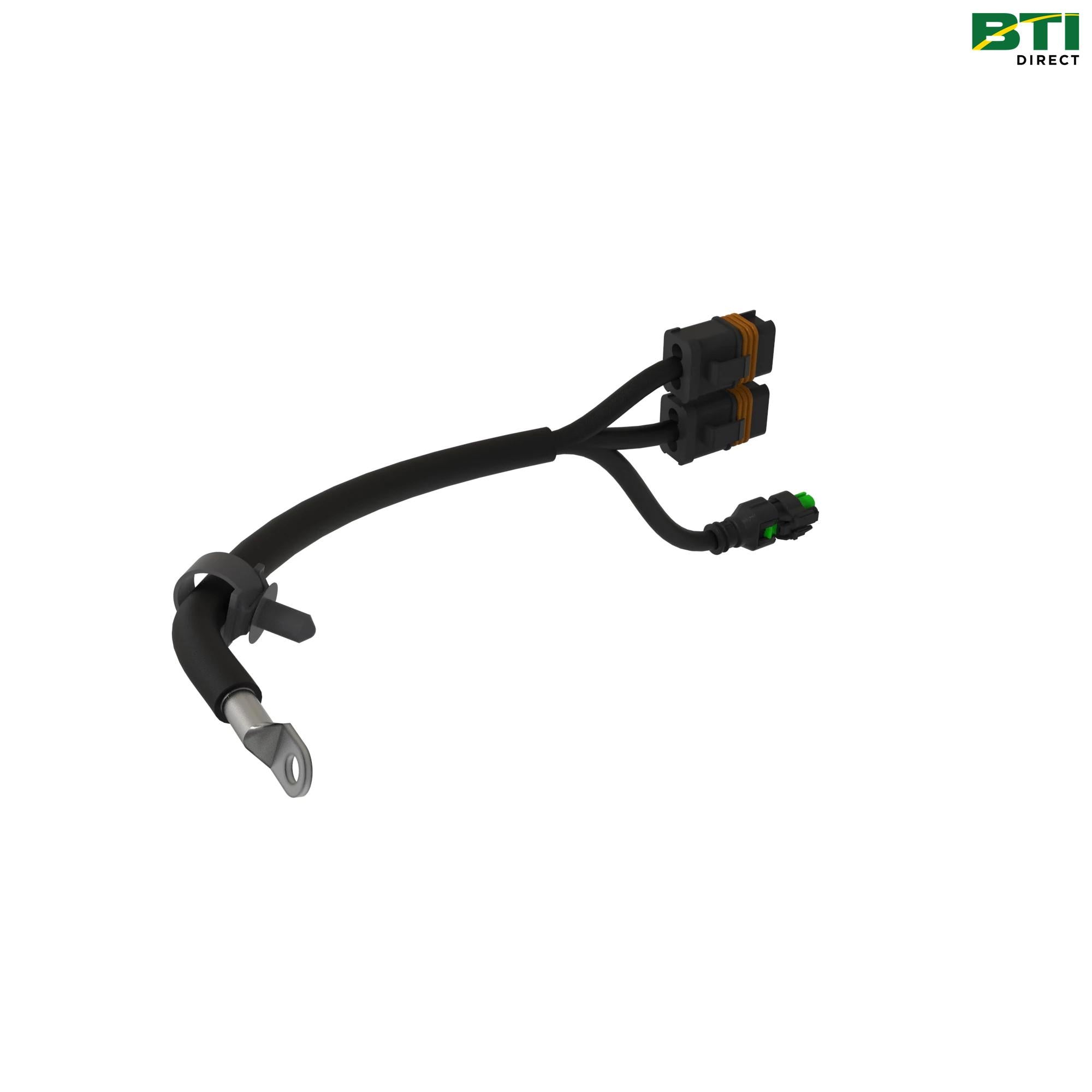 AKK23624: Power Wiring Harness