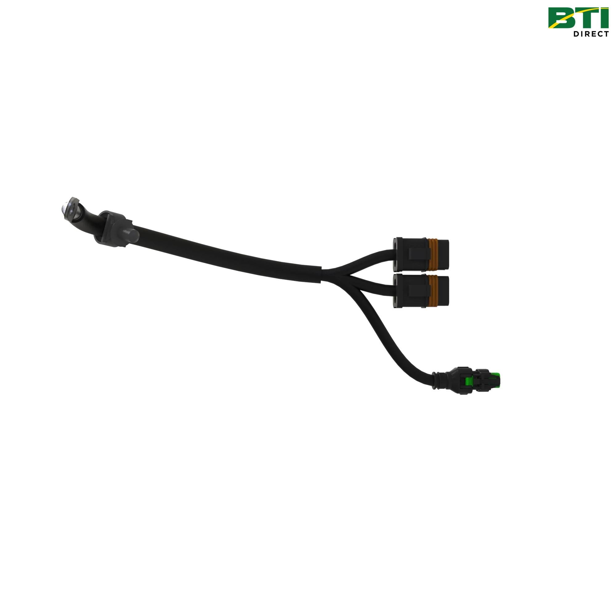 AKK23624: Power Wiring Harness