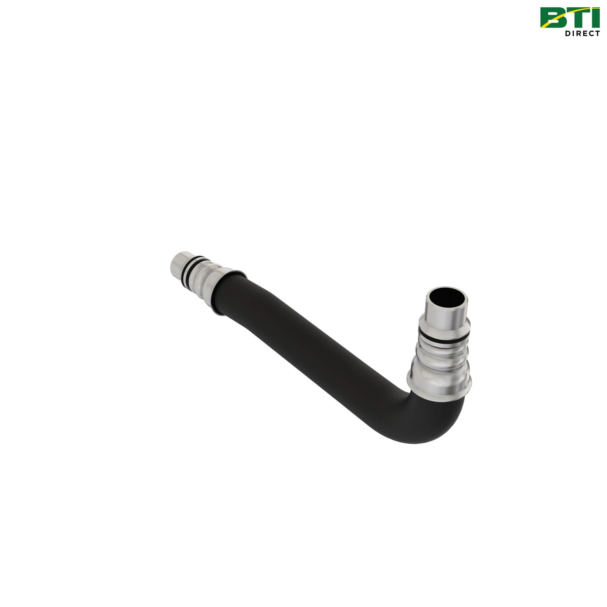AKK23639: Auxiliary Hydraulic Pump Hydraulic Hose