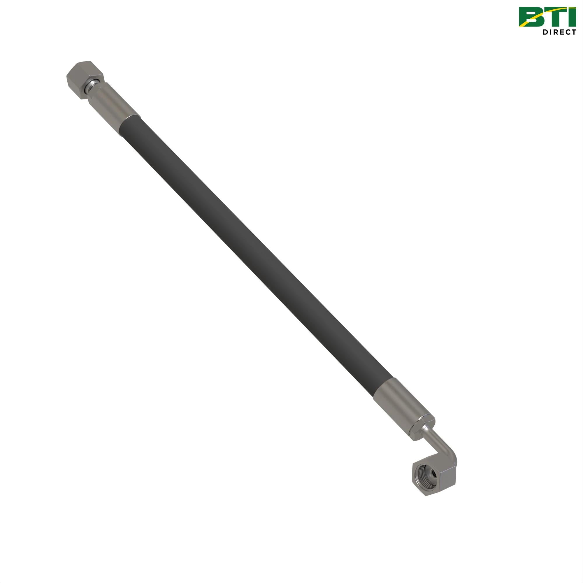 AKK23713: Solenoid Valve to Control Valve Hydraulic Hose