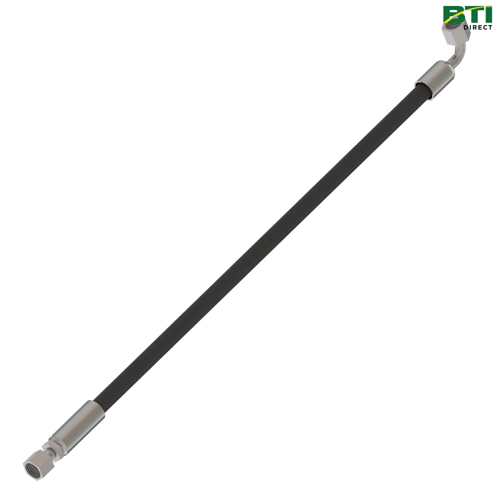 AKK23754: Return Hydraulic Hose