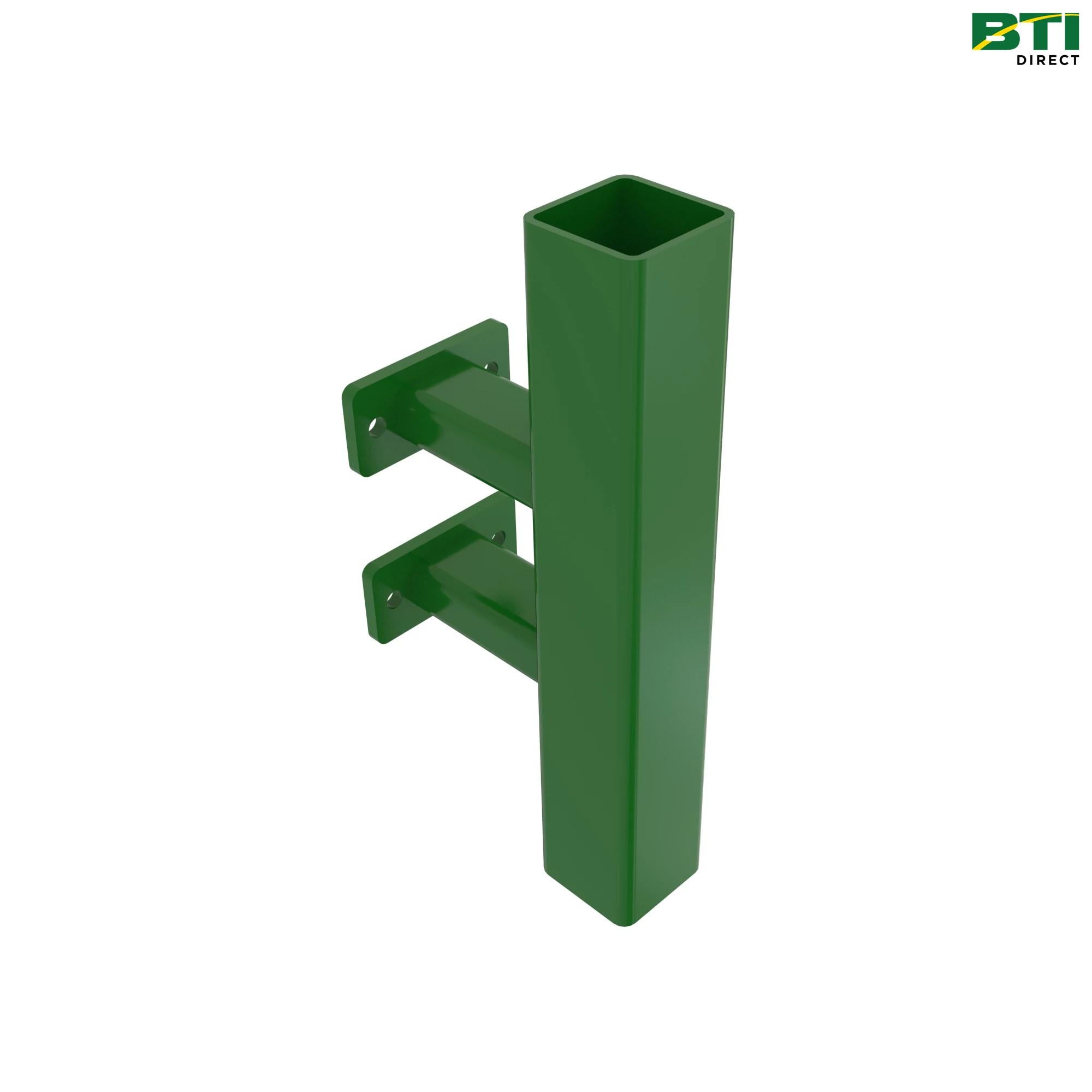AKK23762: Double Offset Structural Tube