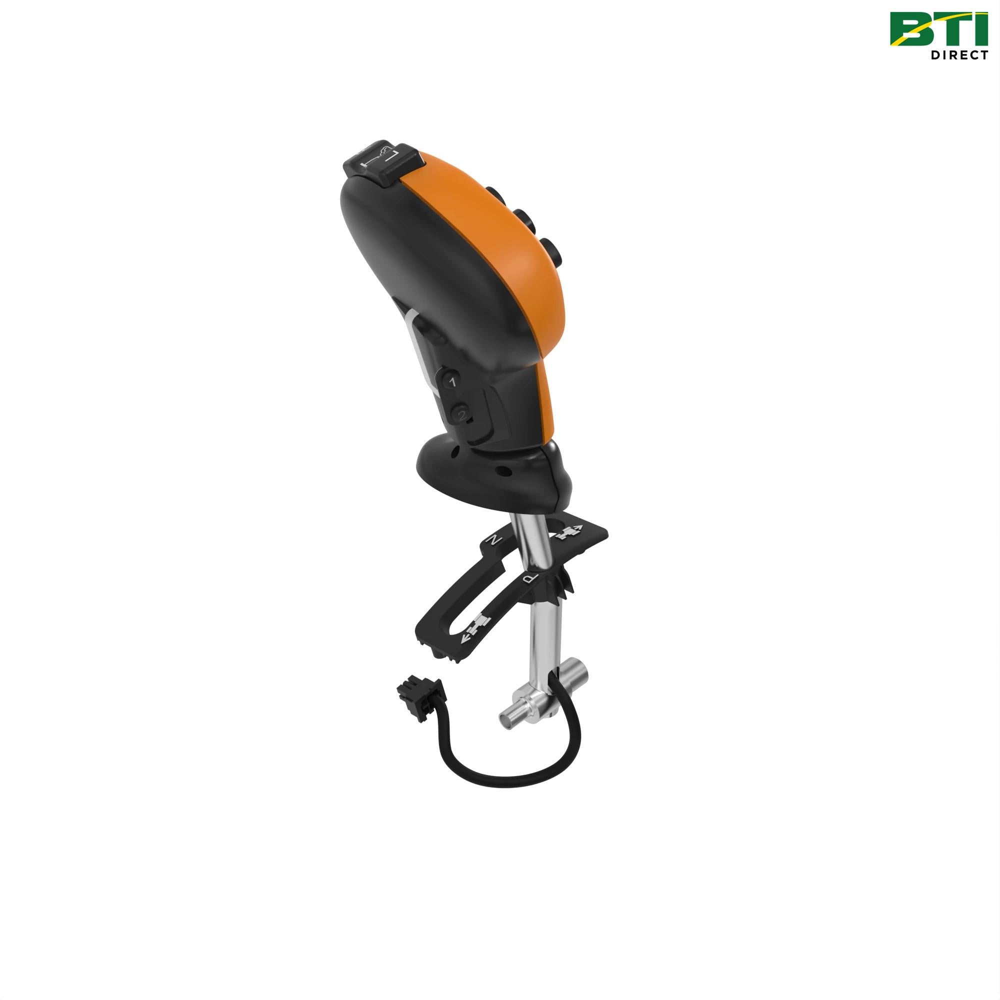 AKK23770: Armrest Lever