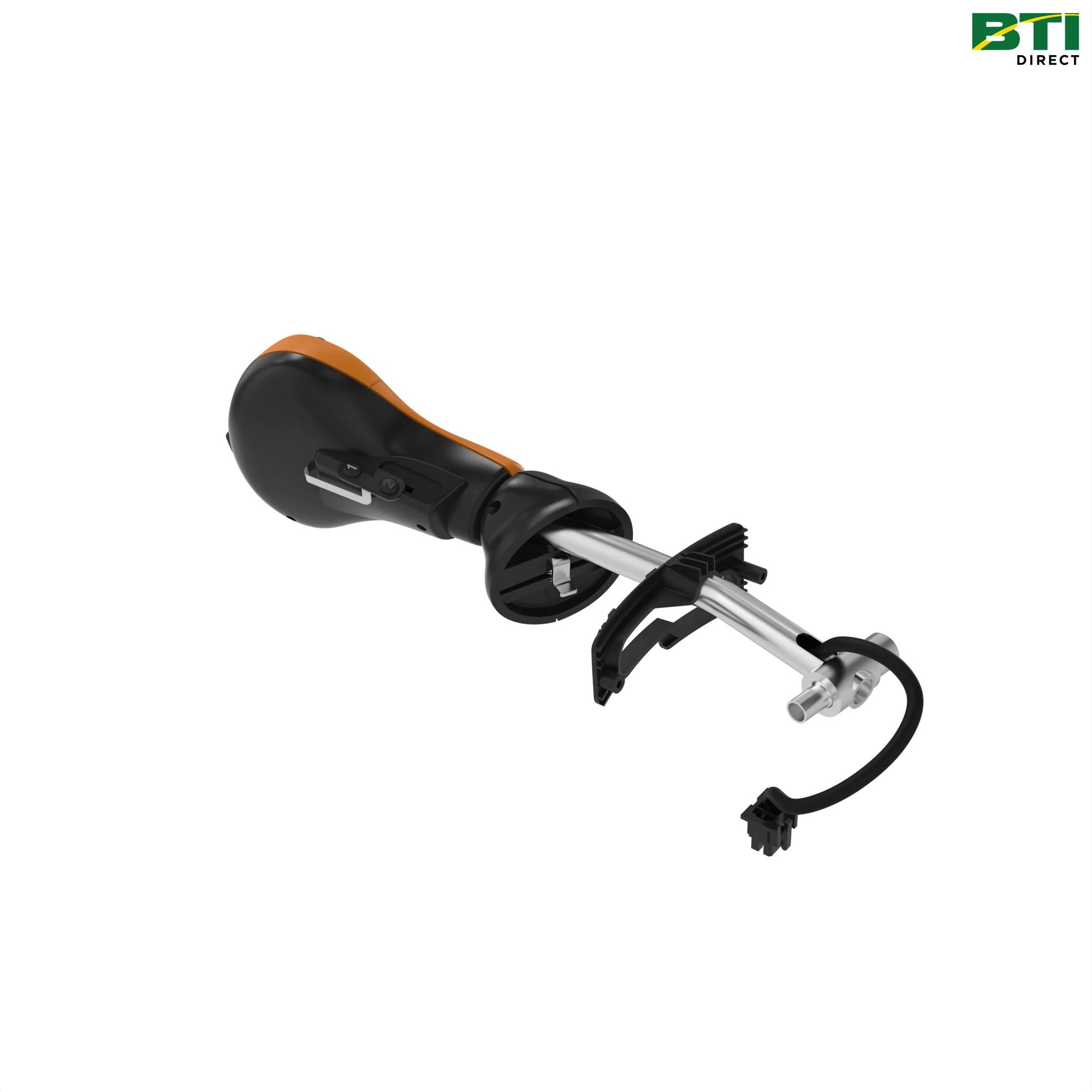 AKK23770: Armrest Lever