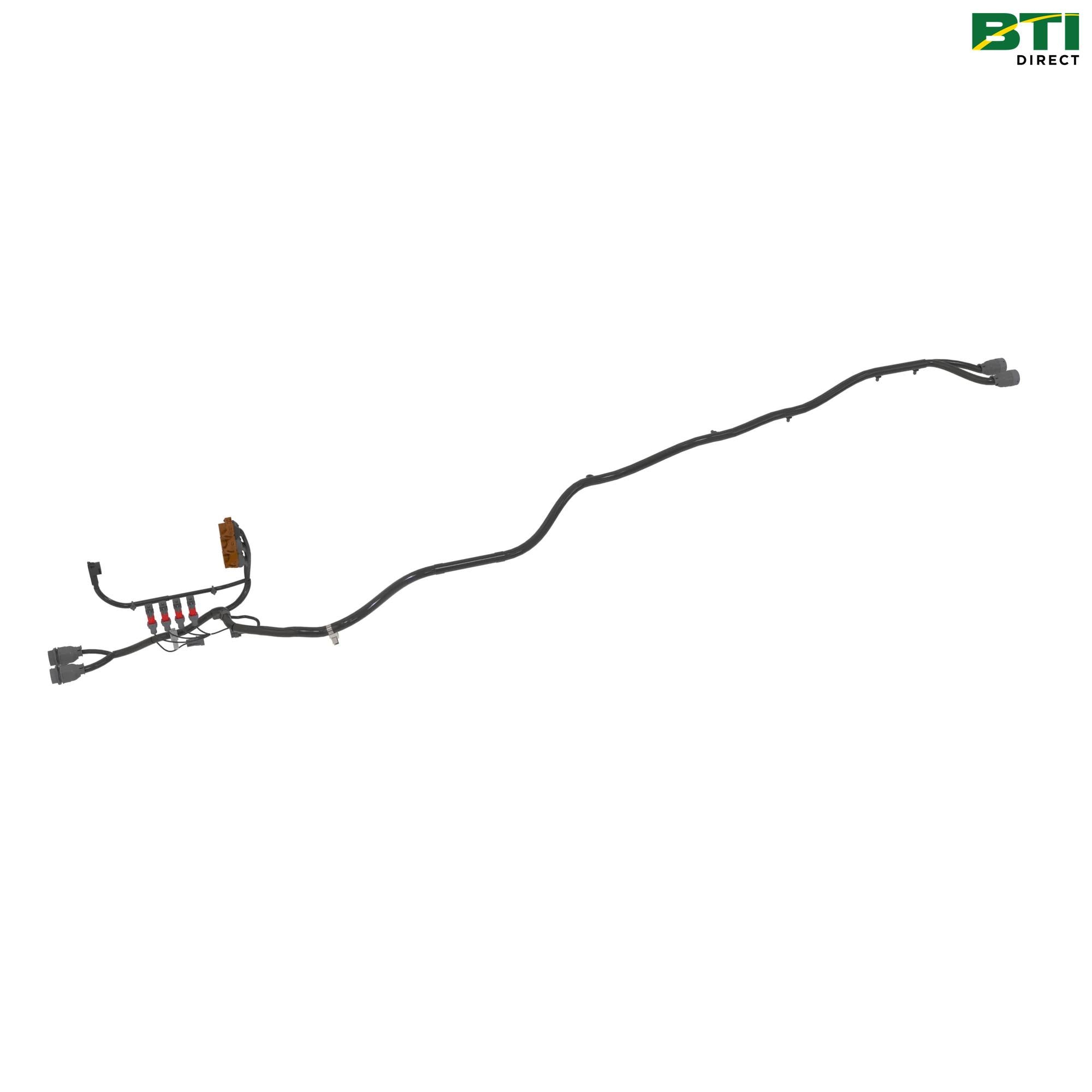 AKK23851: ExactApply™ Wiring Harness