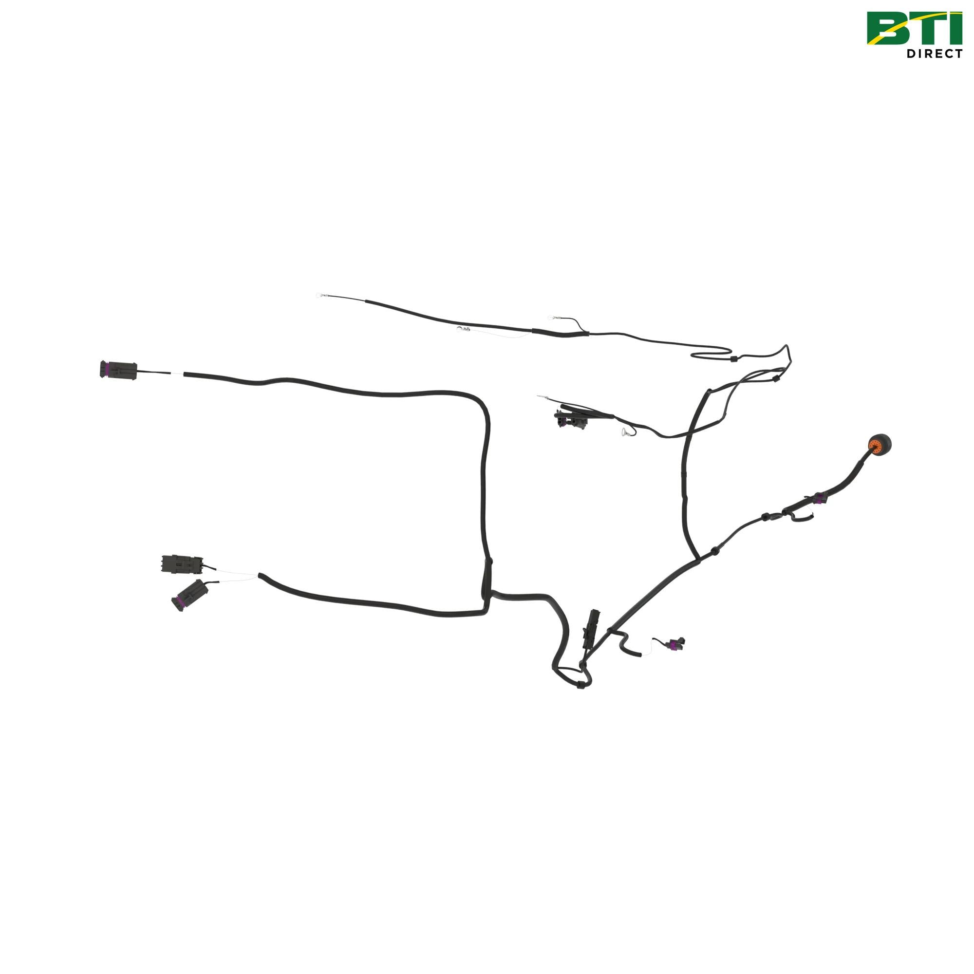 AKK23931: Wiring Harness