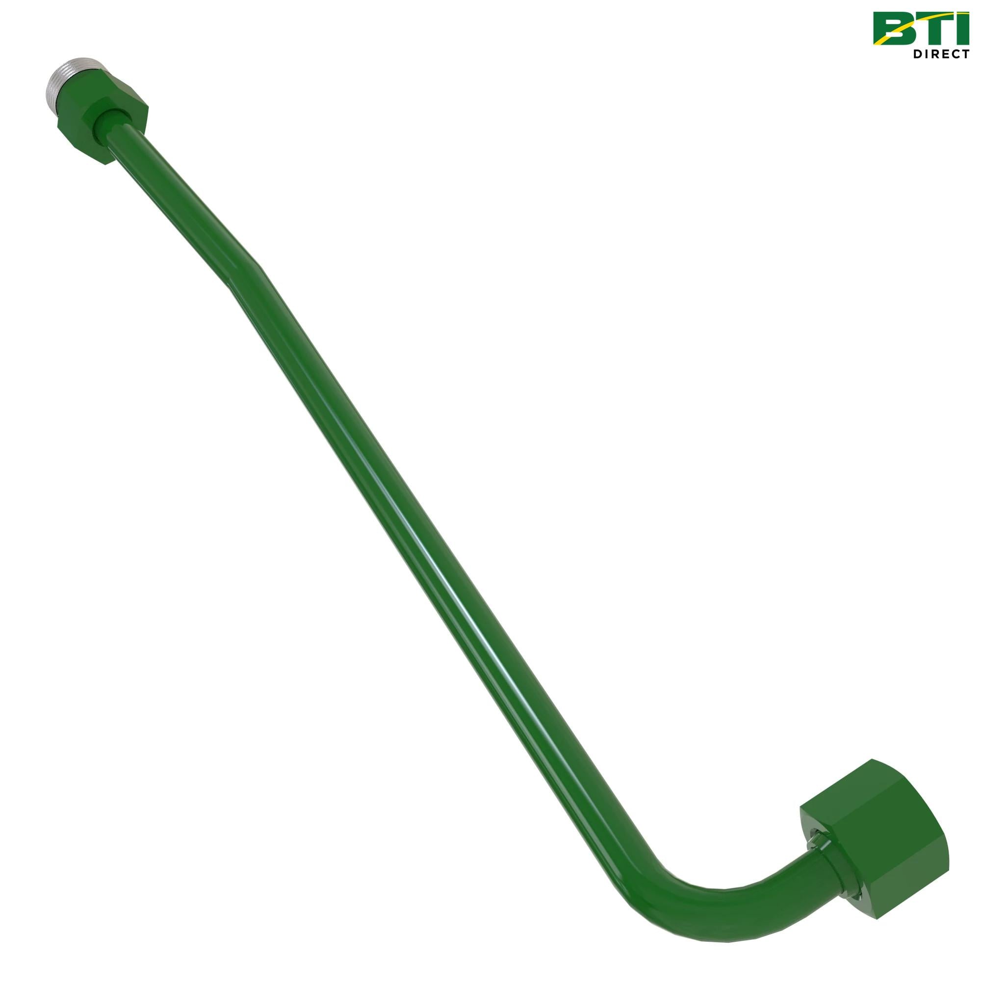 AKK23935: Breakaway Fold Cylinder Tube
