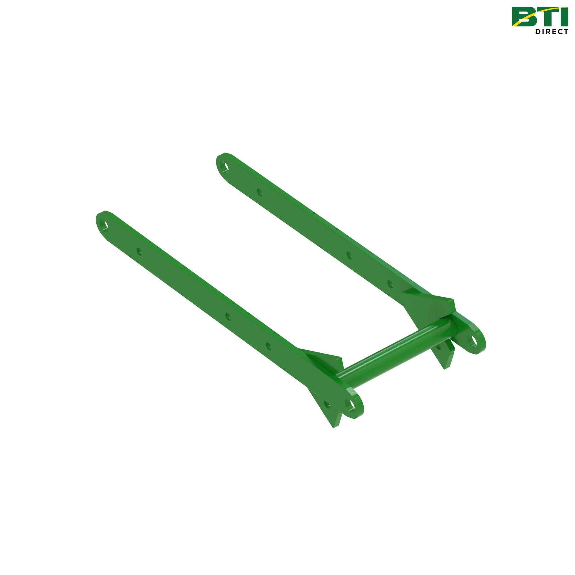 AKK23939: Bottom Parallel Arm, Long